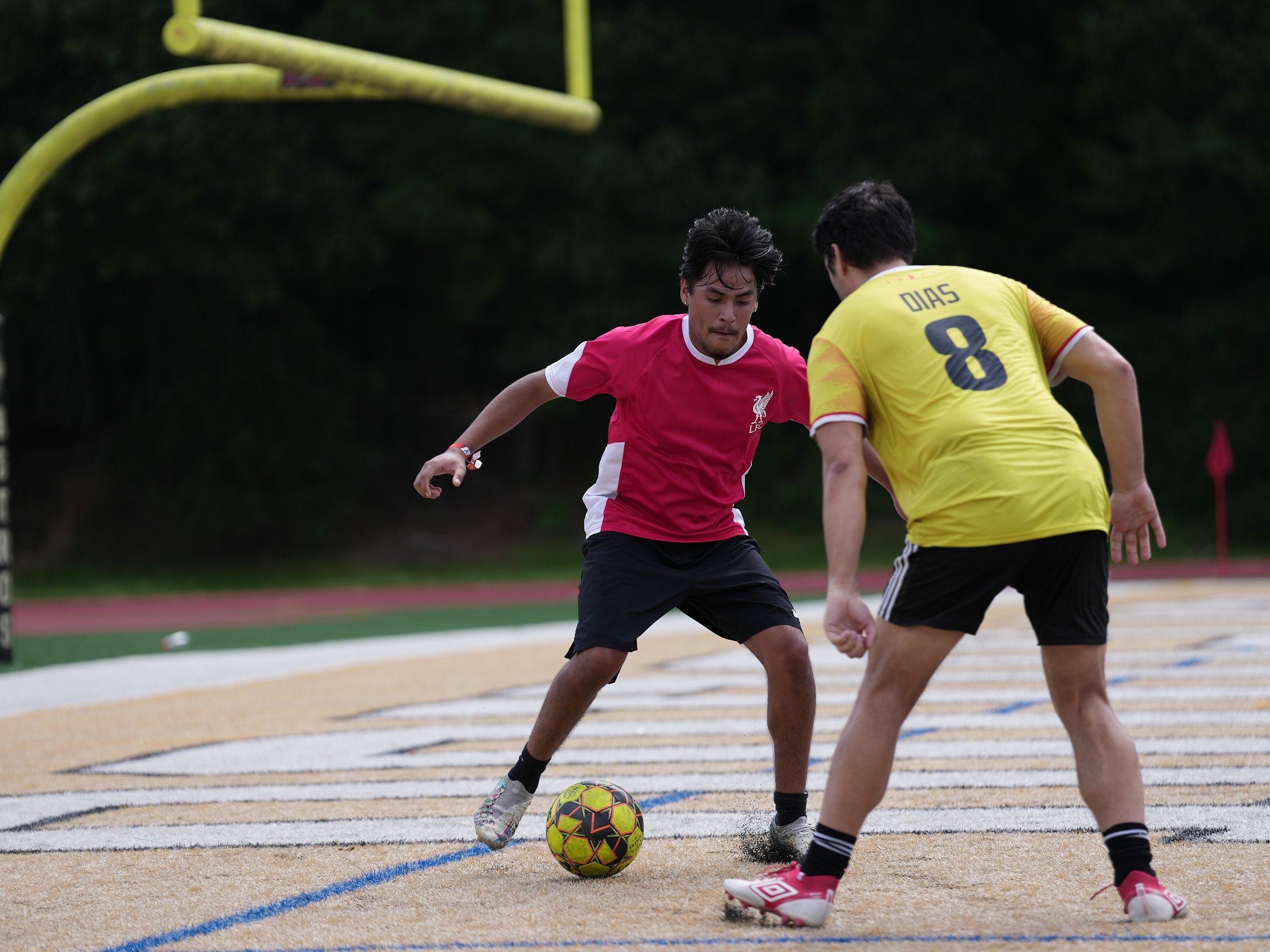 07.19.25 // Saturday // Douglass HS