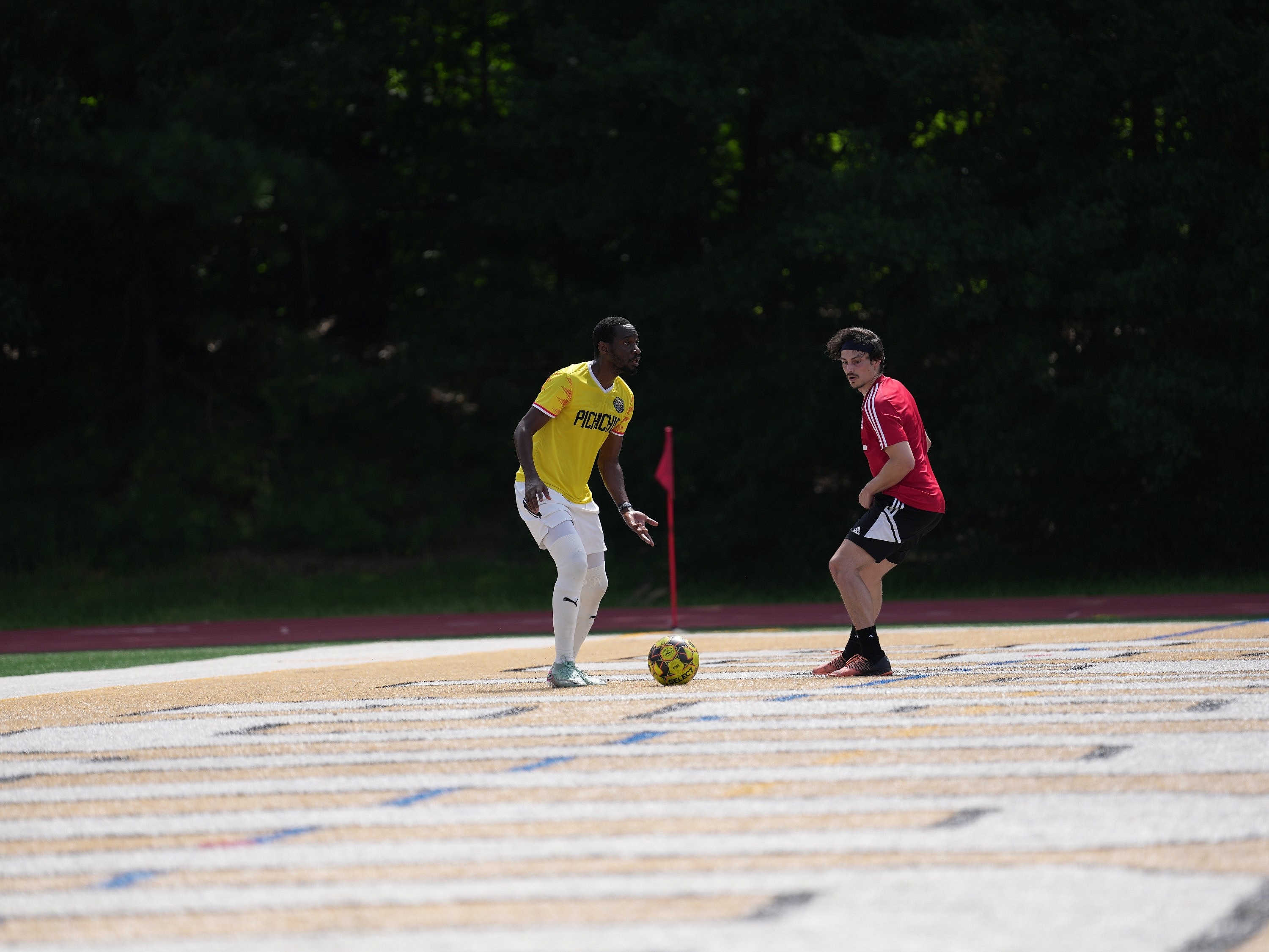 07.19.25 // Saturday // Douglass HS