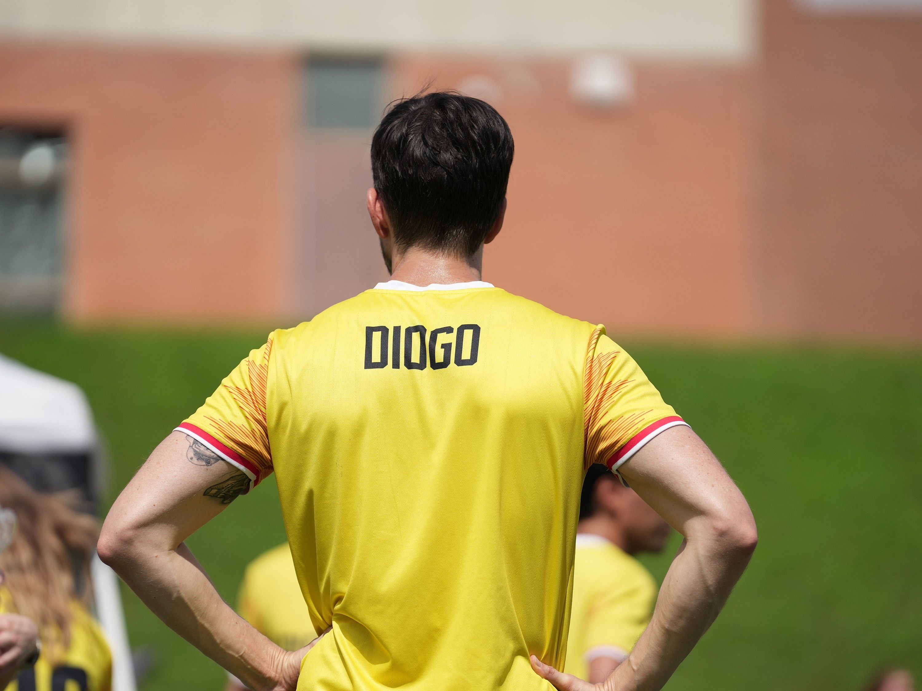 07.19.25 // Saturday // Douglass HS