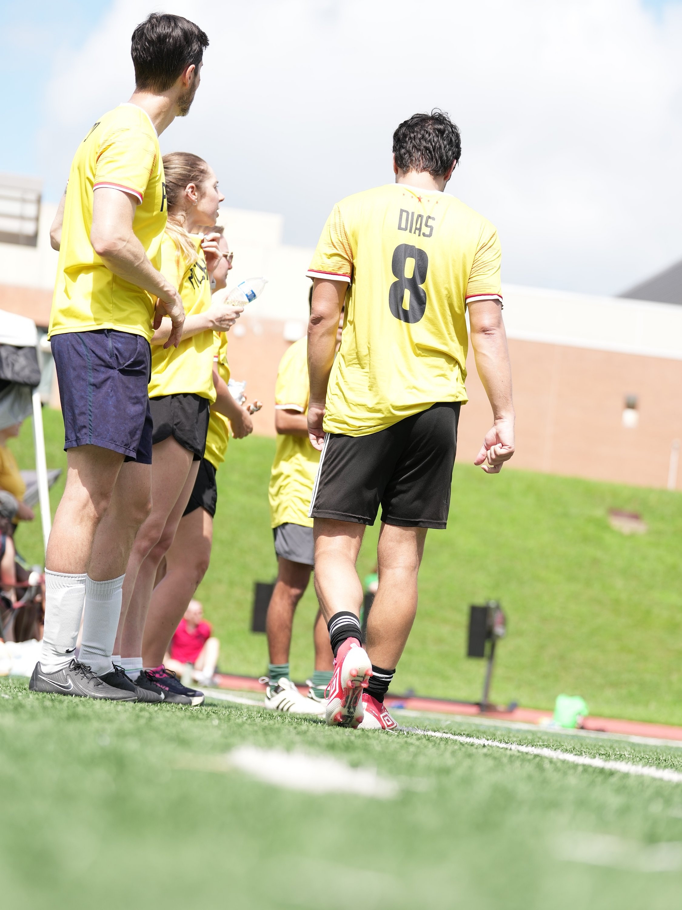 07.19.25 // Saturday // Douglass HS