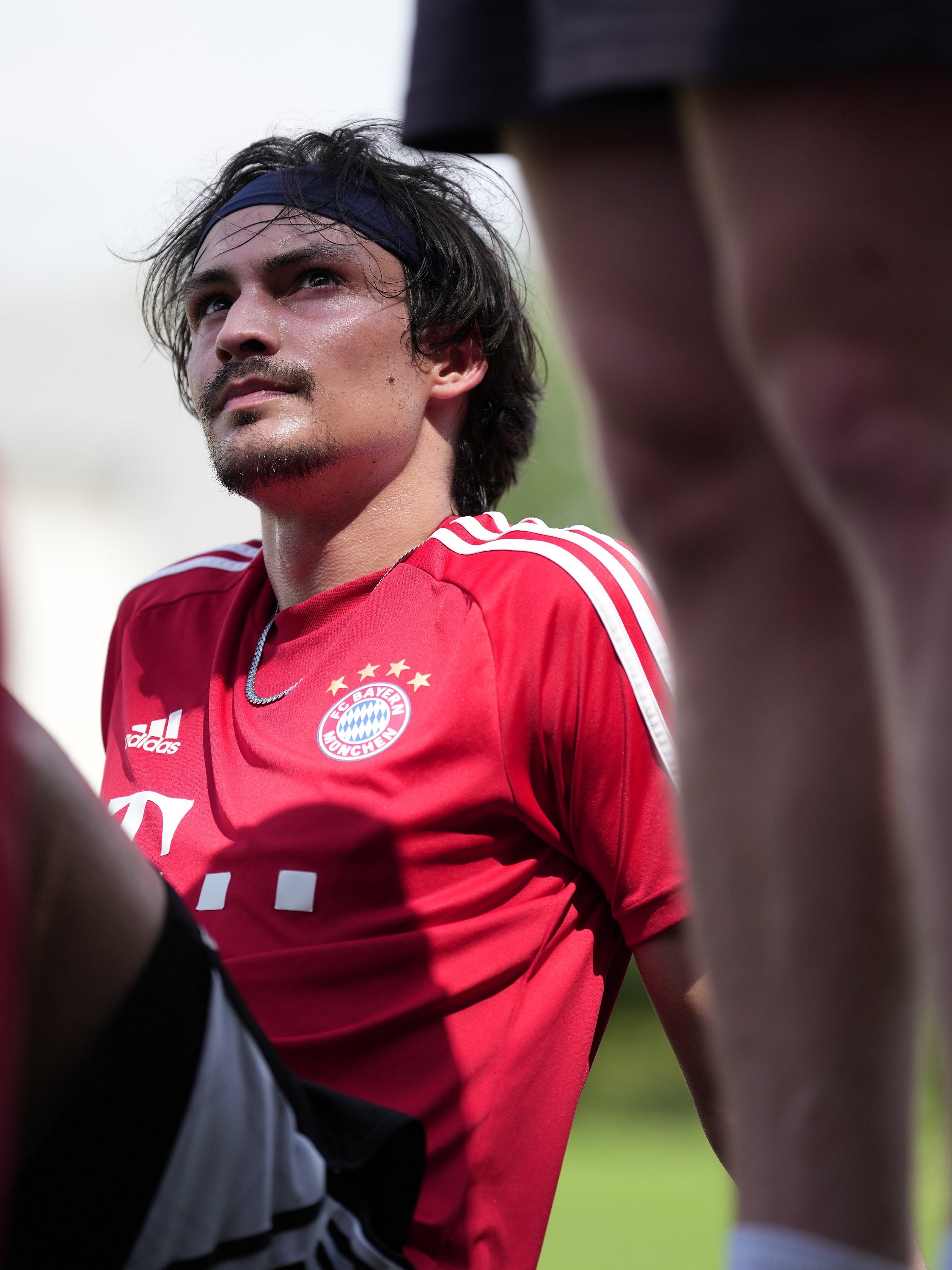 07.19.25 // Saturday // Douglass HS