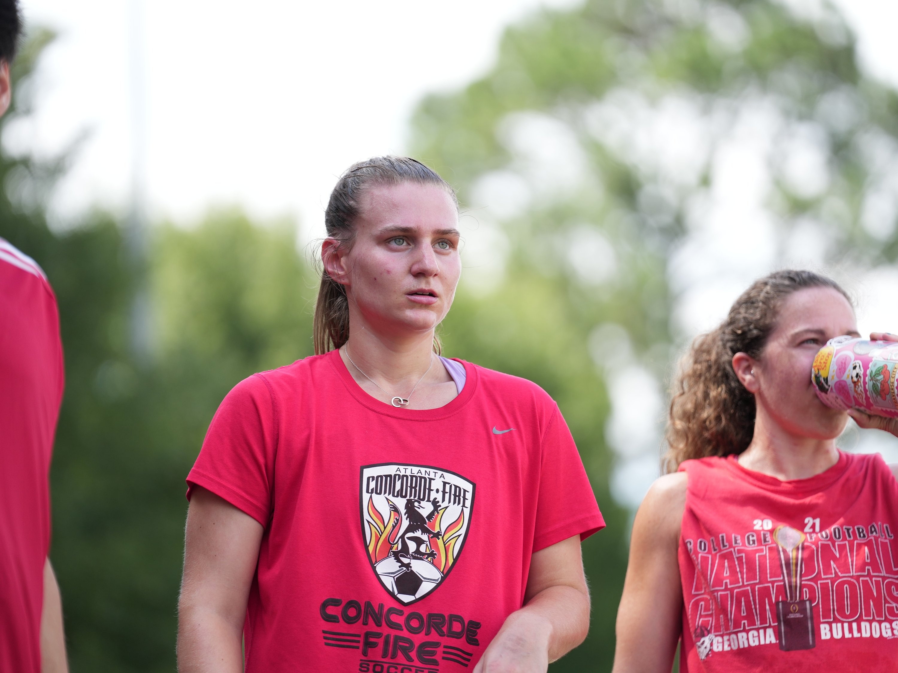 07.19.25 // Saturday // Douglass HS