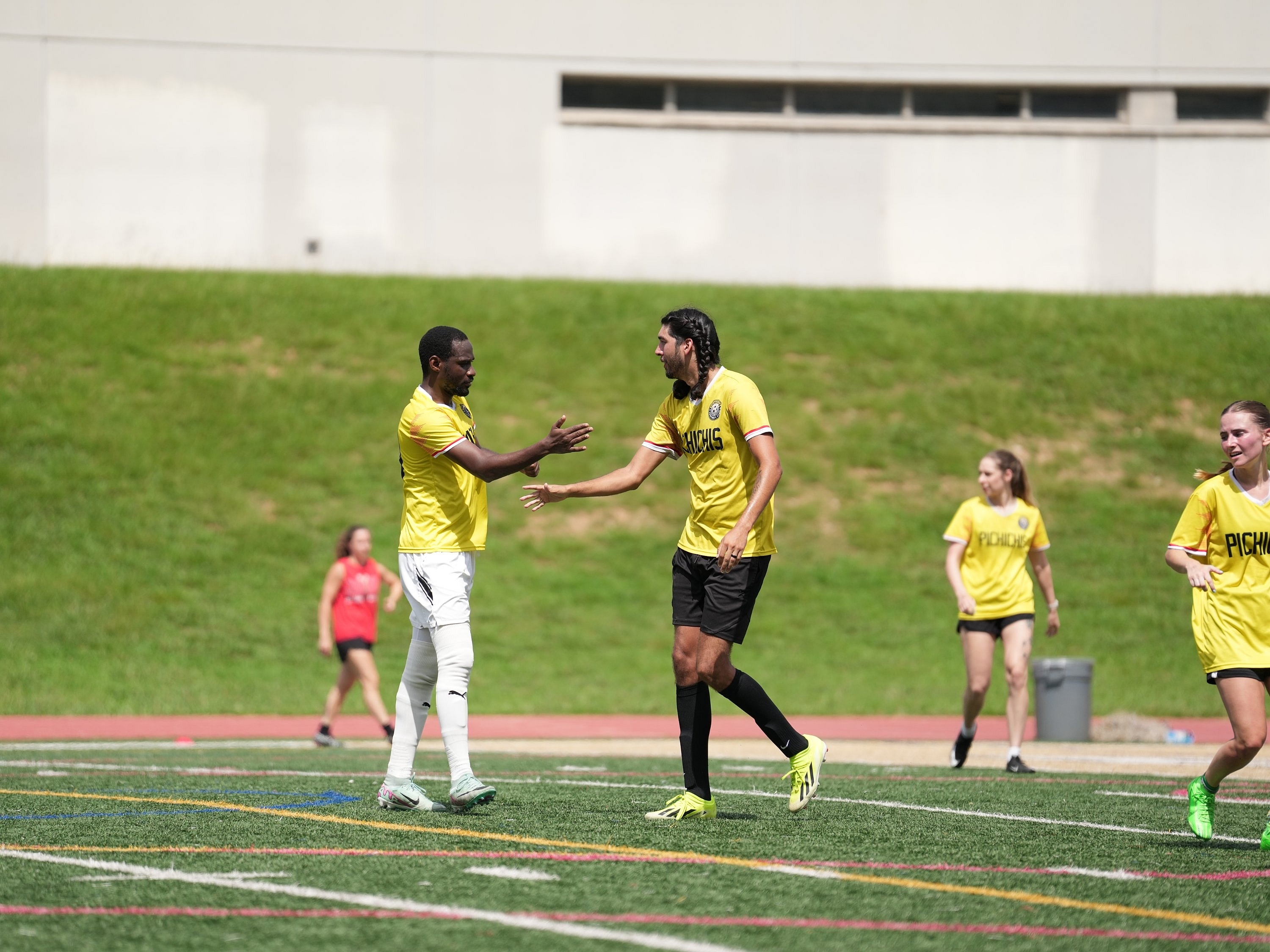 07.19.25 // Saturday // Douglass HS