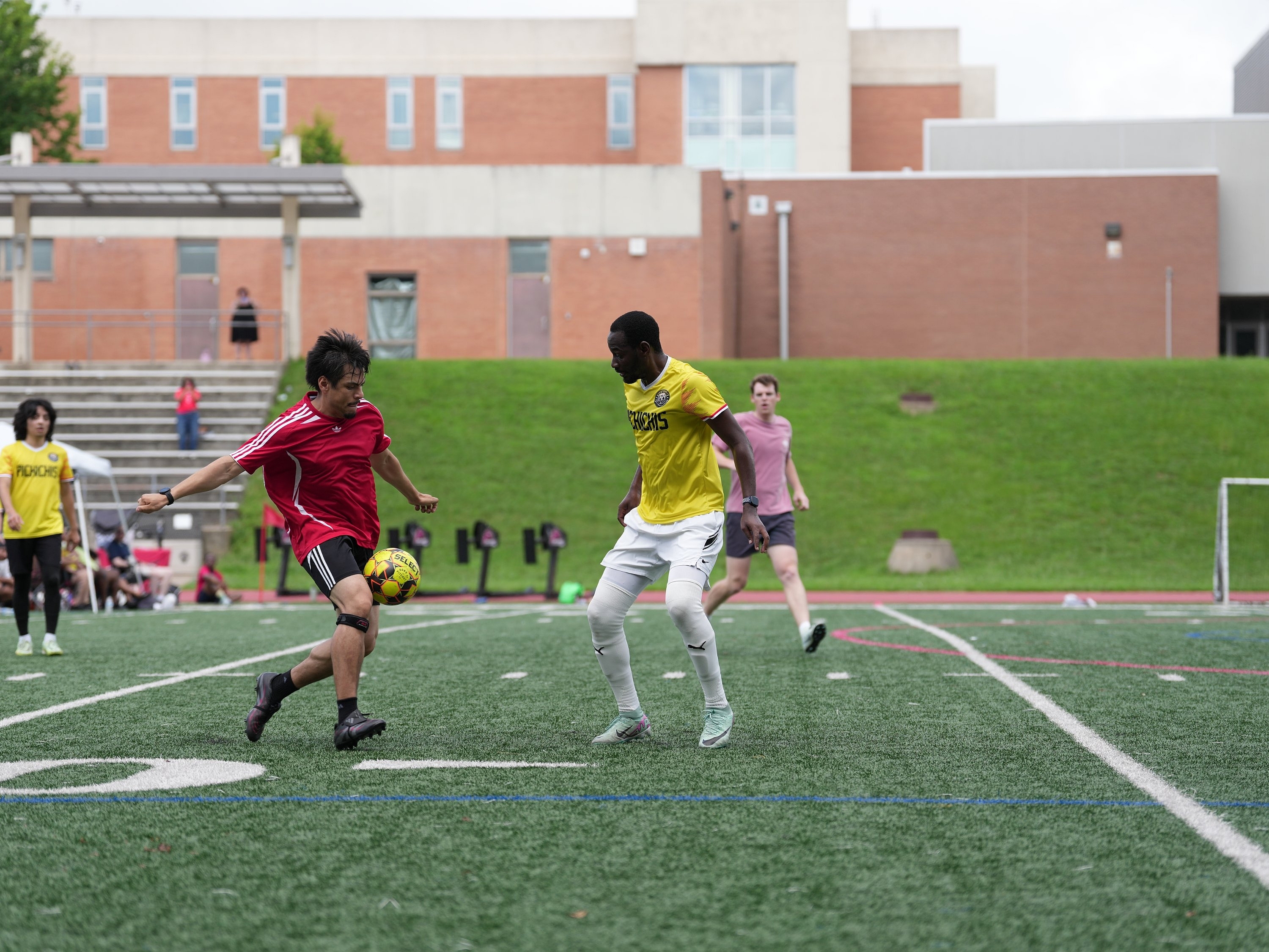 07.19.25 // Saturday // Douglass HS