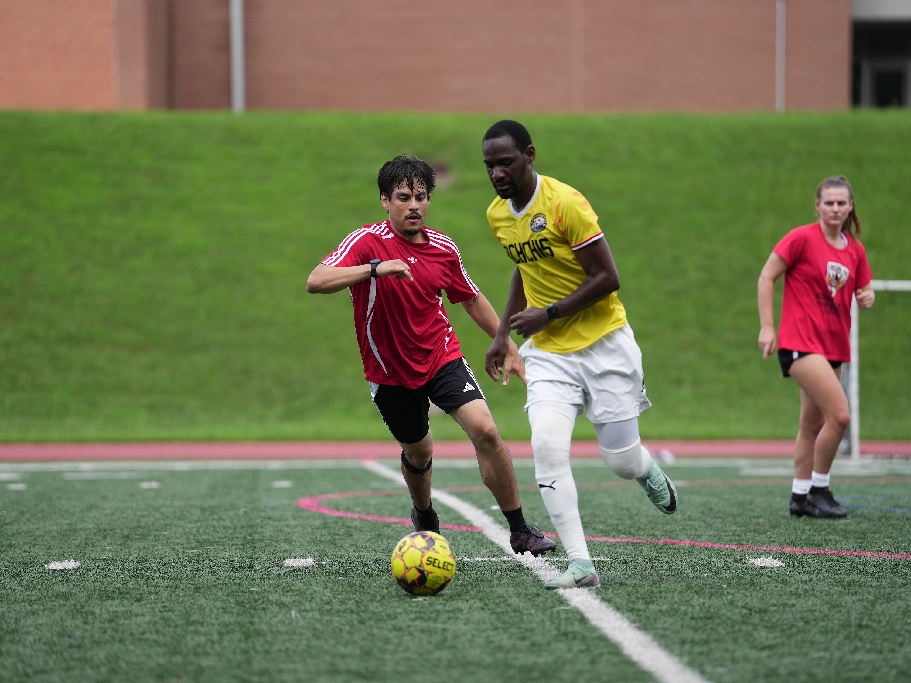 07.19.25 // Saturday // Douglass HS