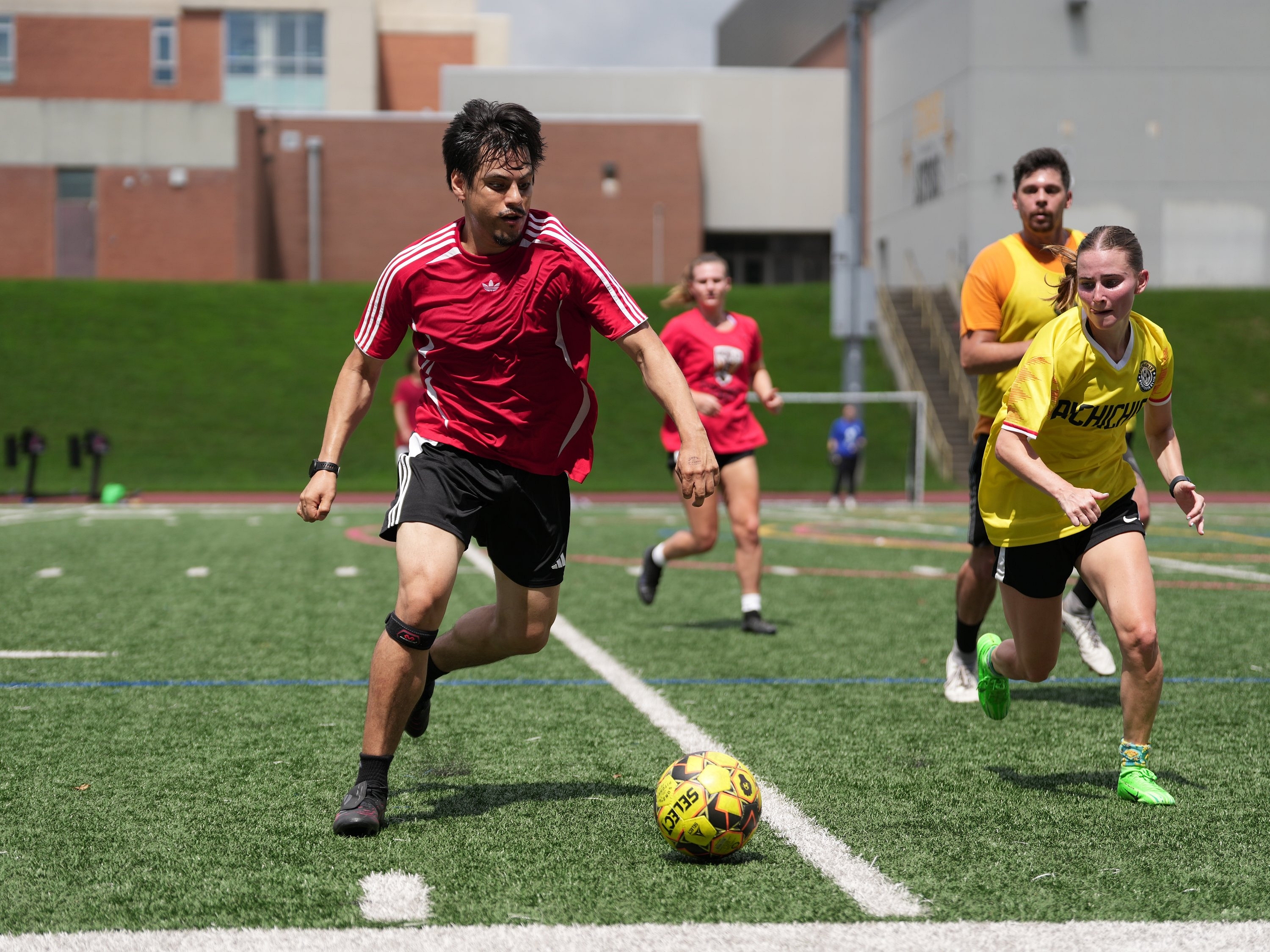 07.19.25 // Saturday // Douglass HS