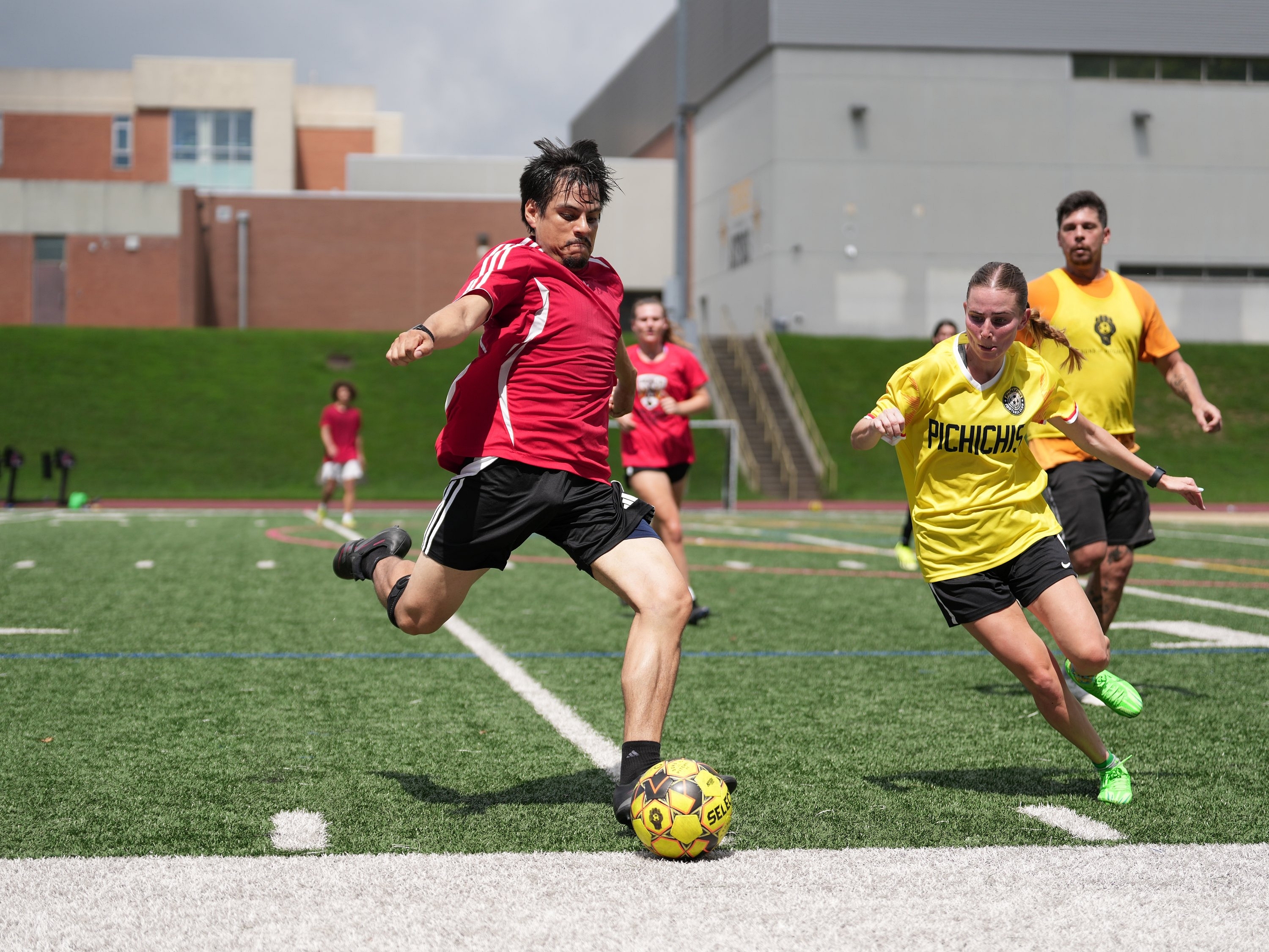 07.19.25 // Saturday // Douglass HS