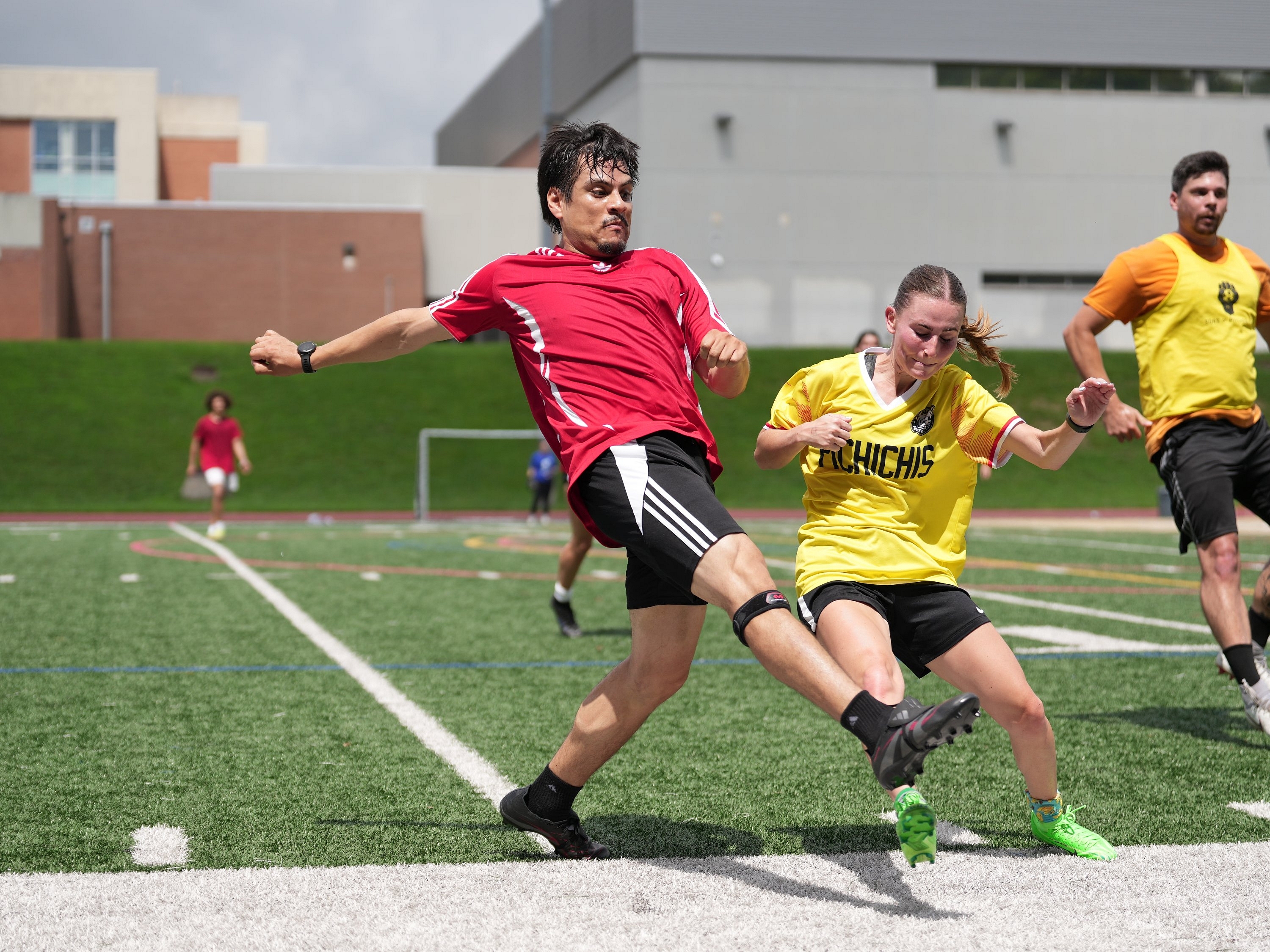 07.19.25 // Saturday // Douglass HS