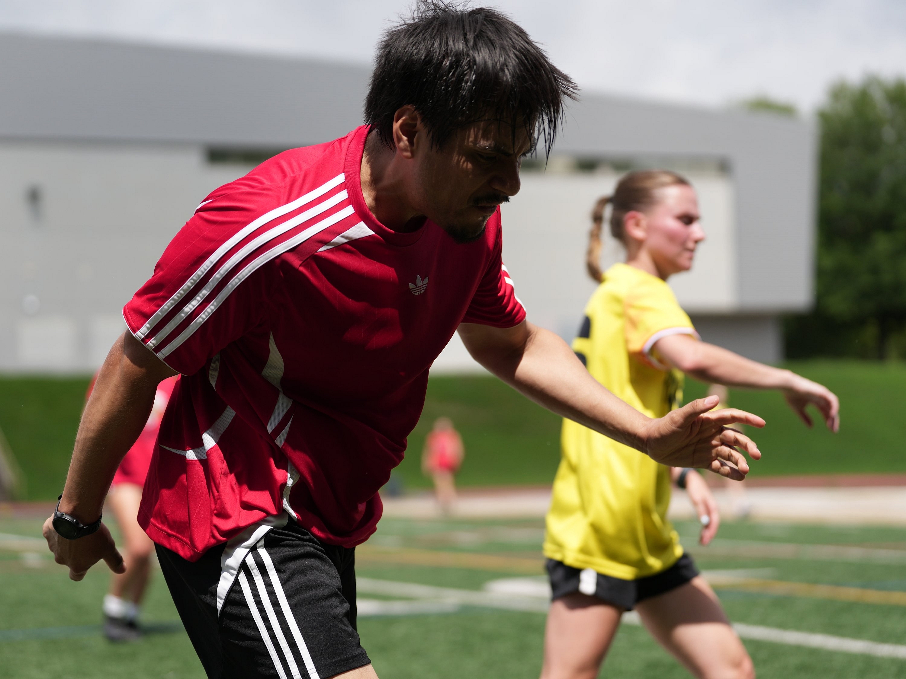 07.19.25 // Saturday // Douglass HS