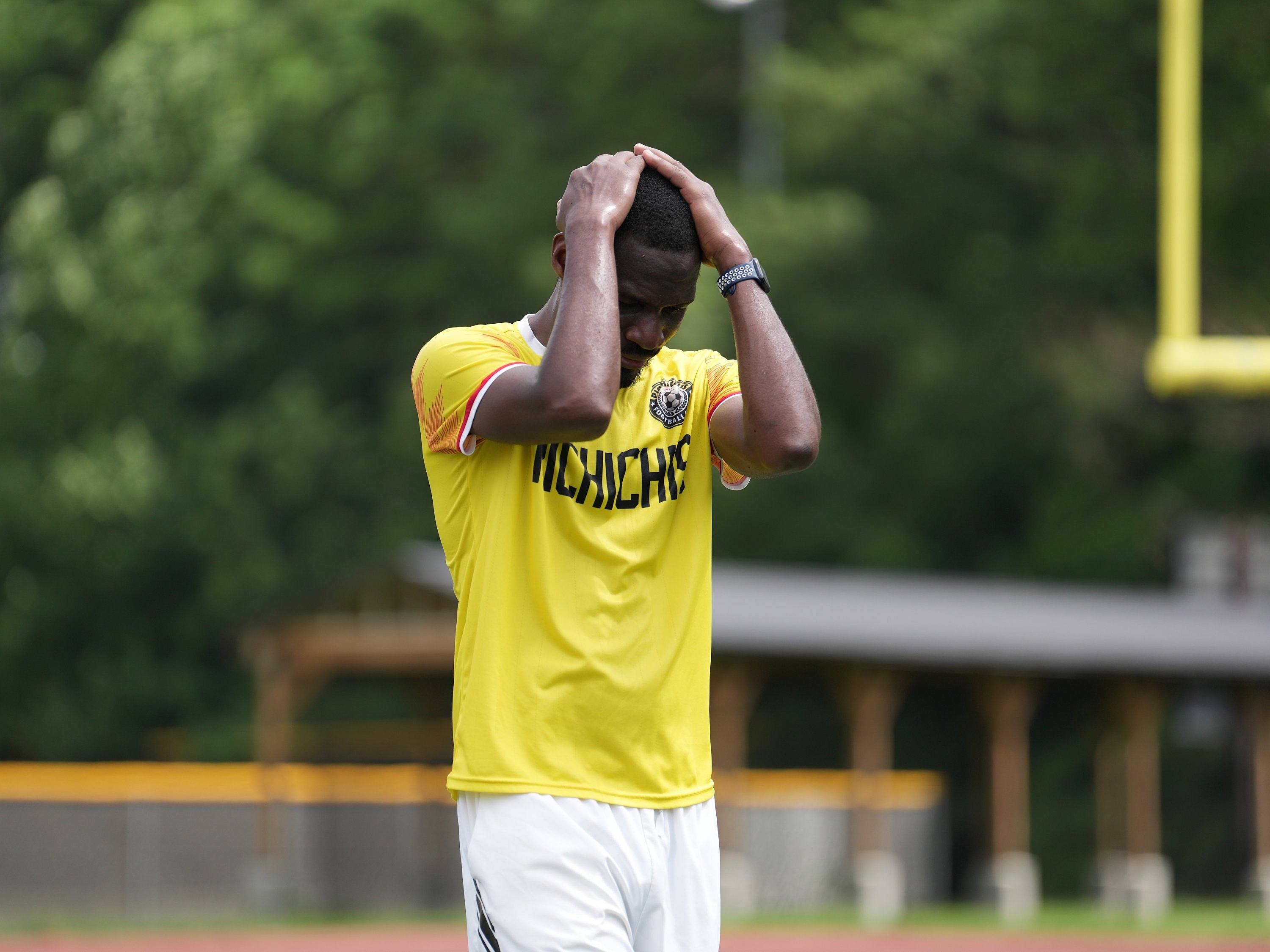 07.19.25 // Saturday // Douglass HS