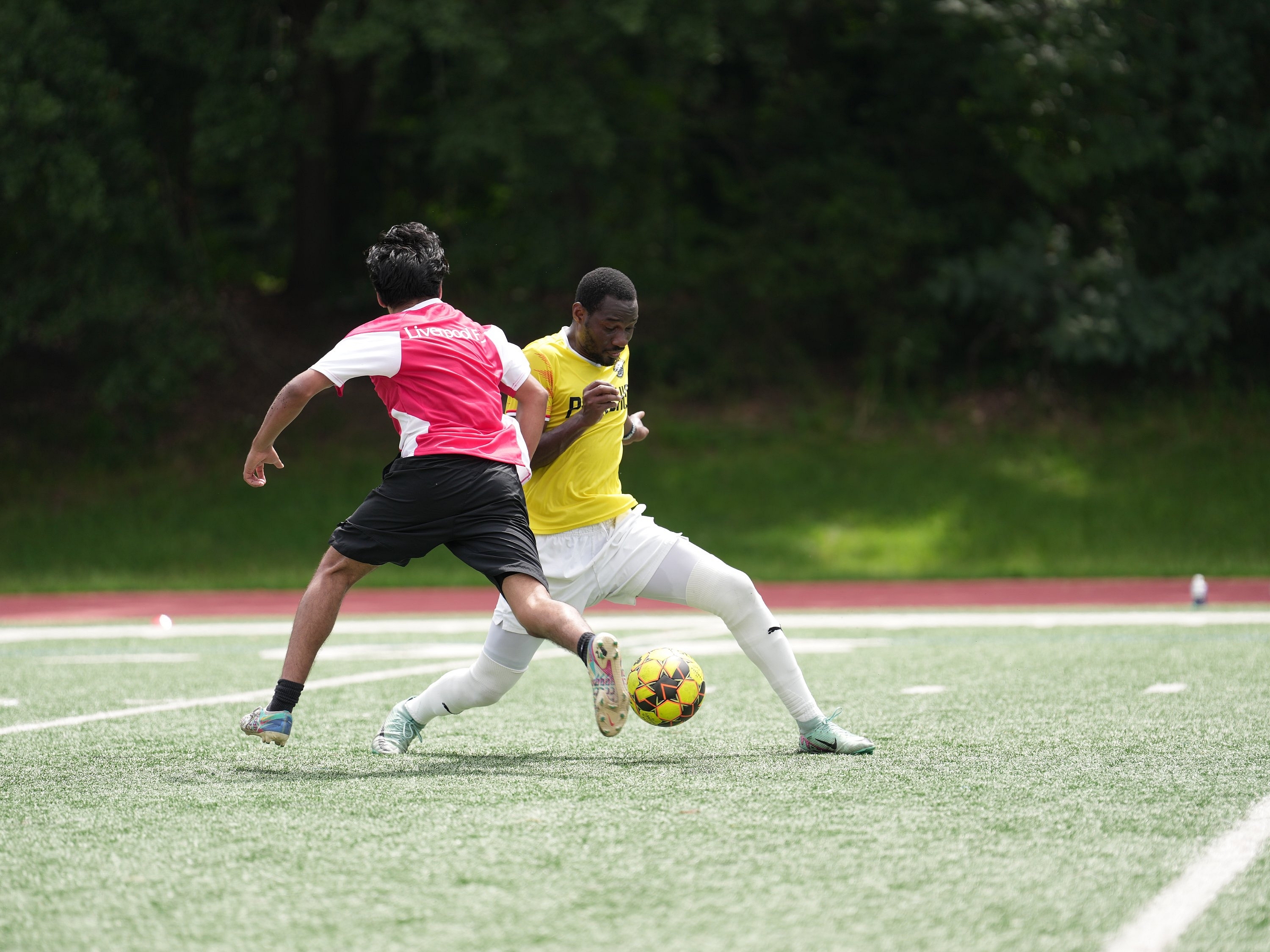 07.19.25 // Saturday // Douglass HS