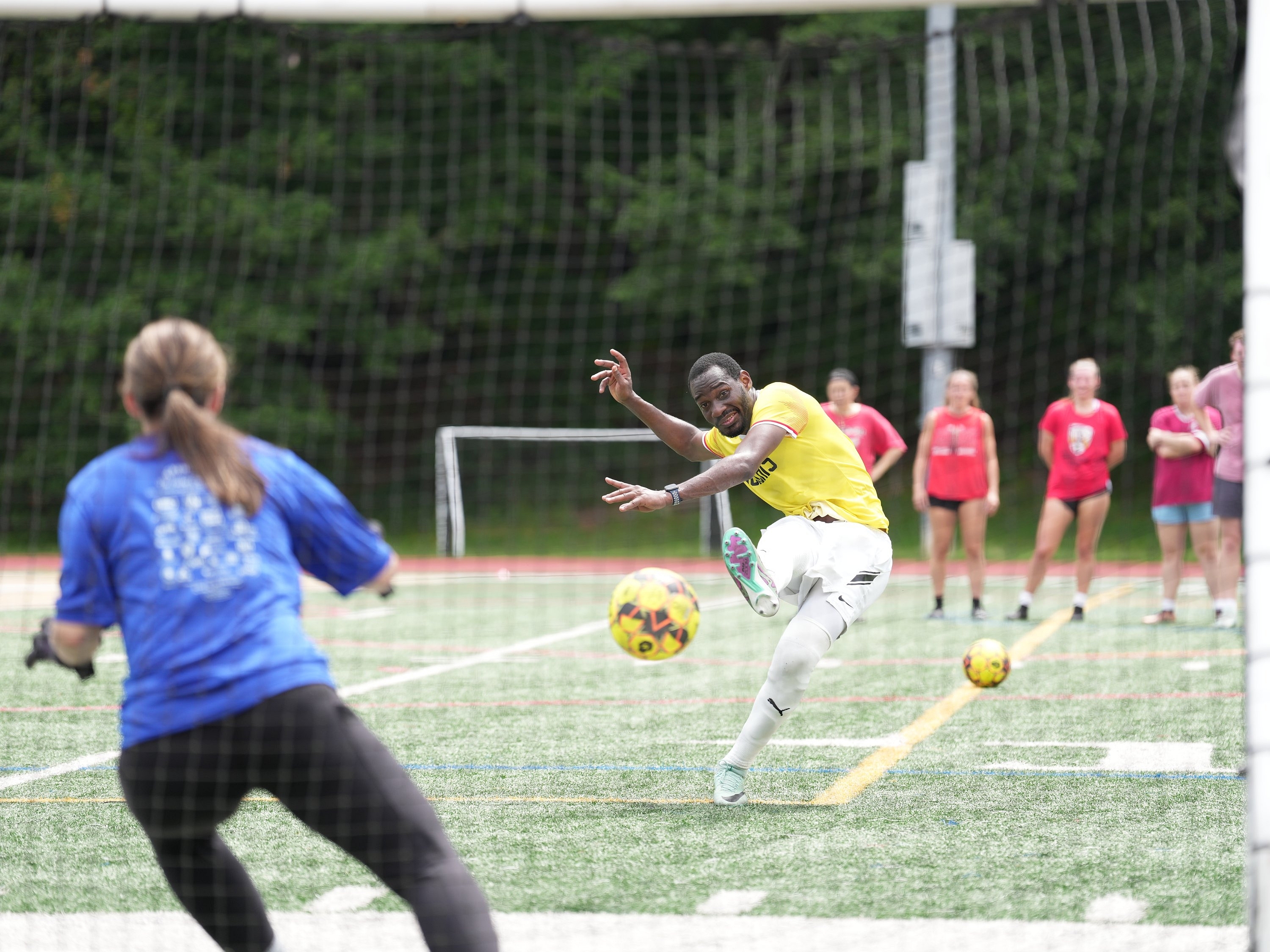 07.19.25 // Saturday // Douglass HS