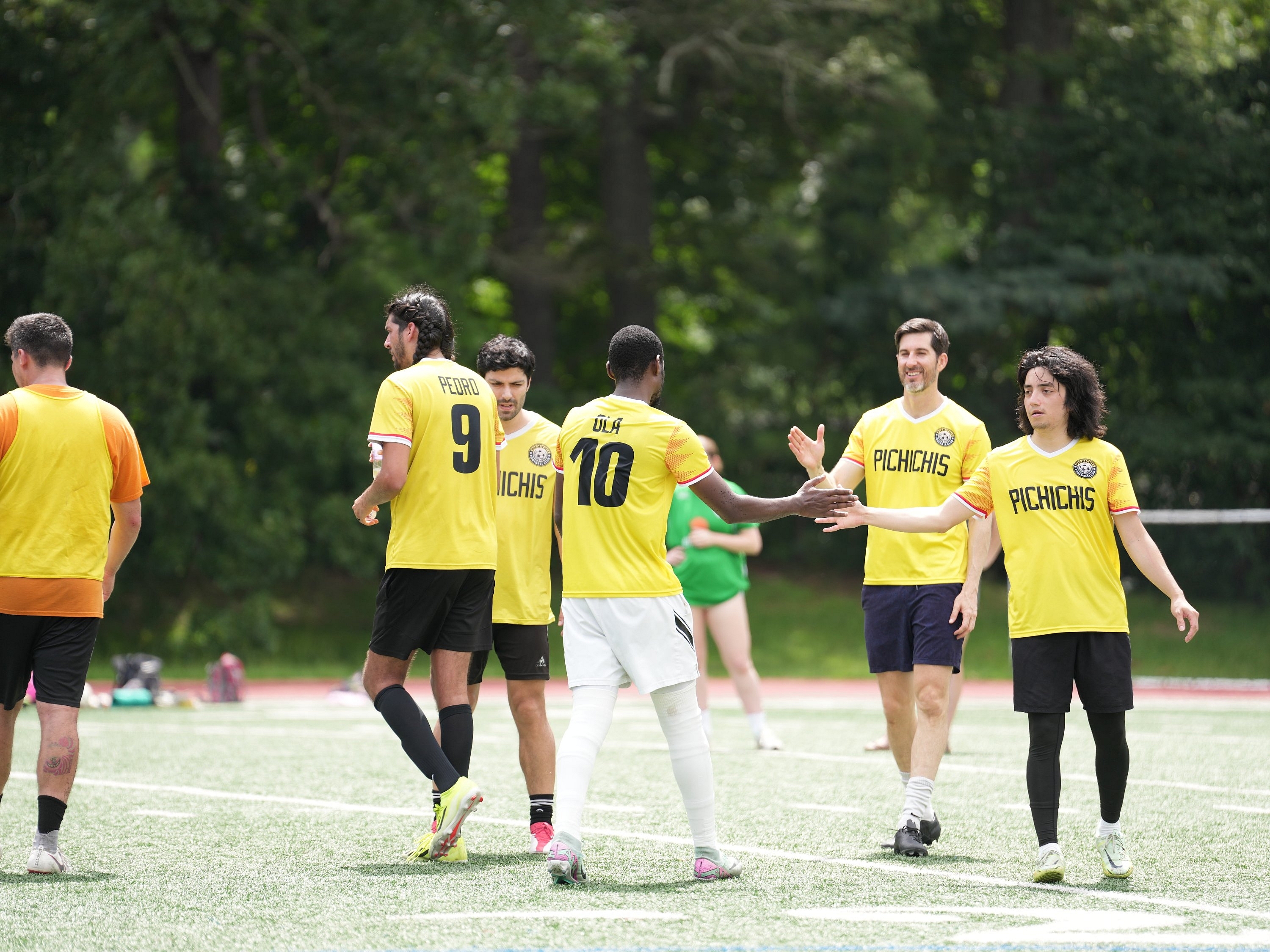 07.19.25 // Saturday // Douglass HS