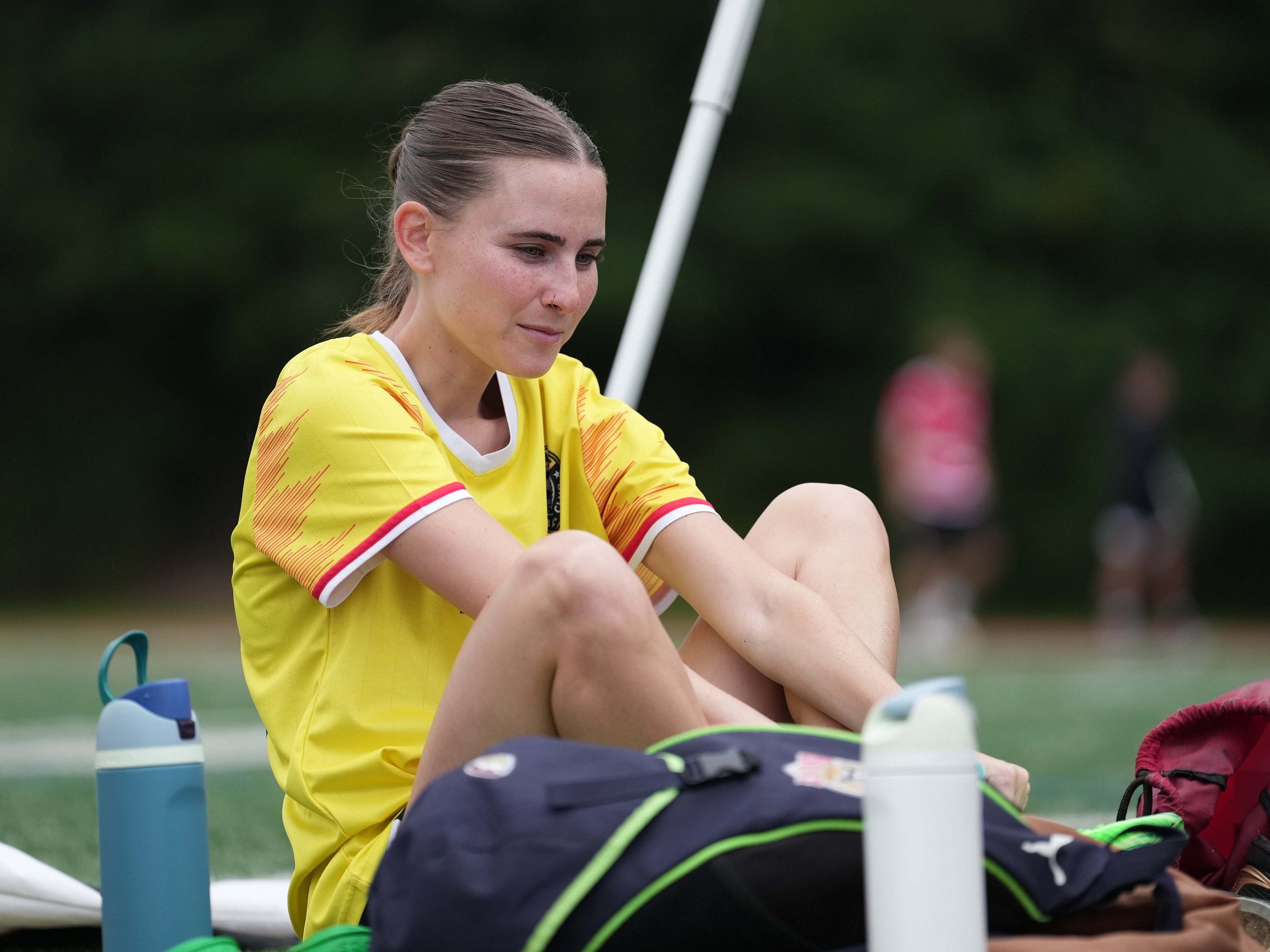 07.19.25 // Saturday // Douglass HS