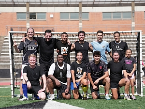 The Ball Handlers photo