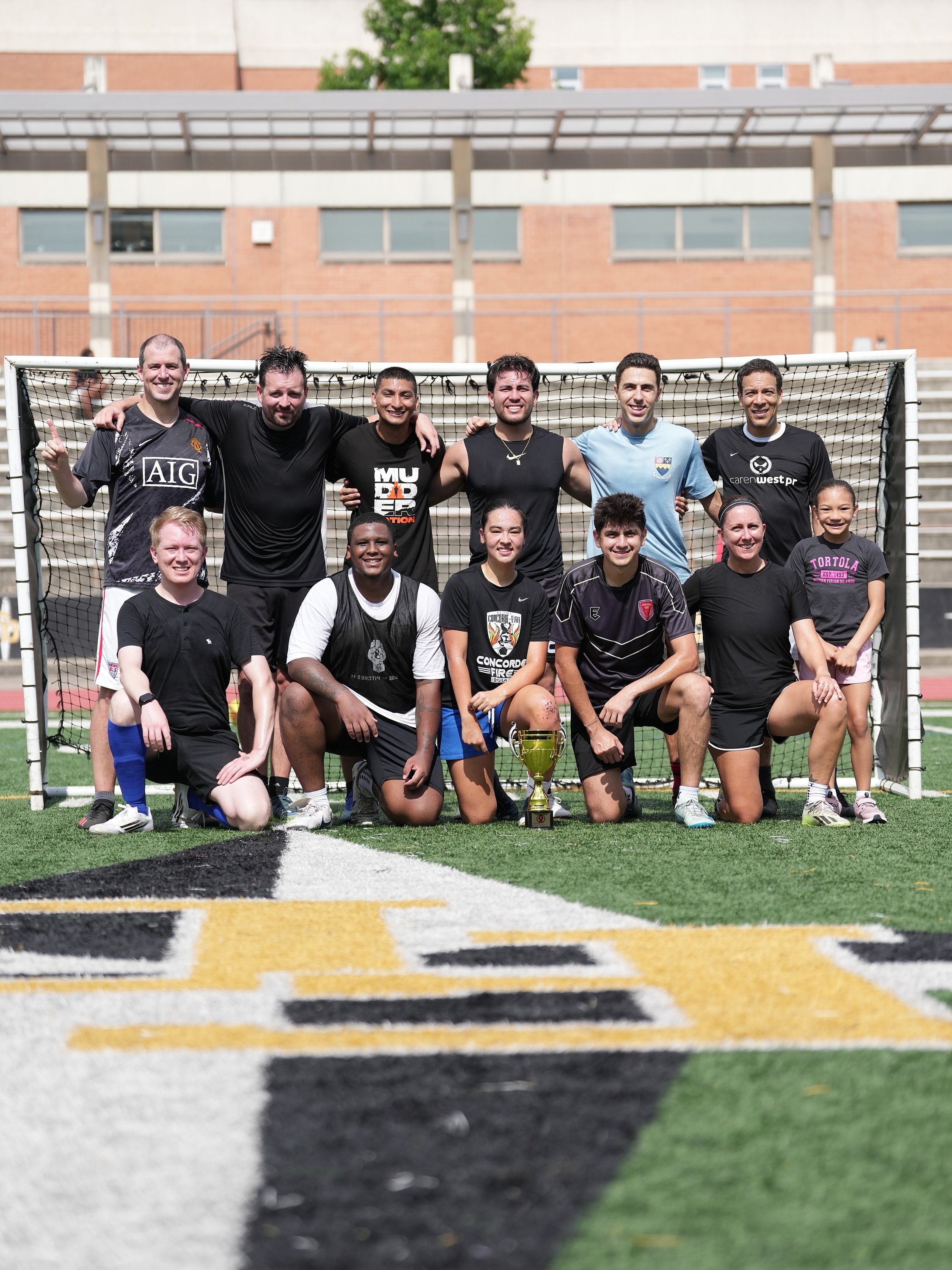 07.19.25 // Saturday // Douglass HS