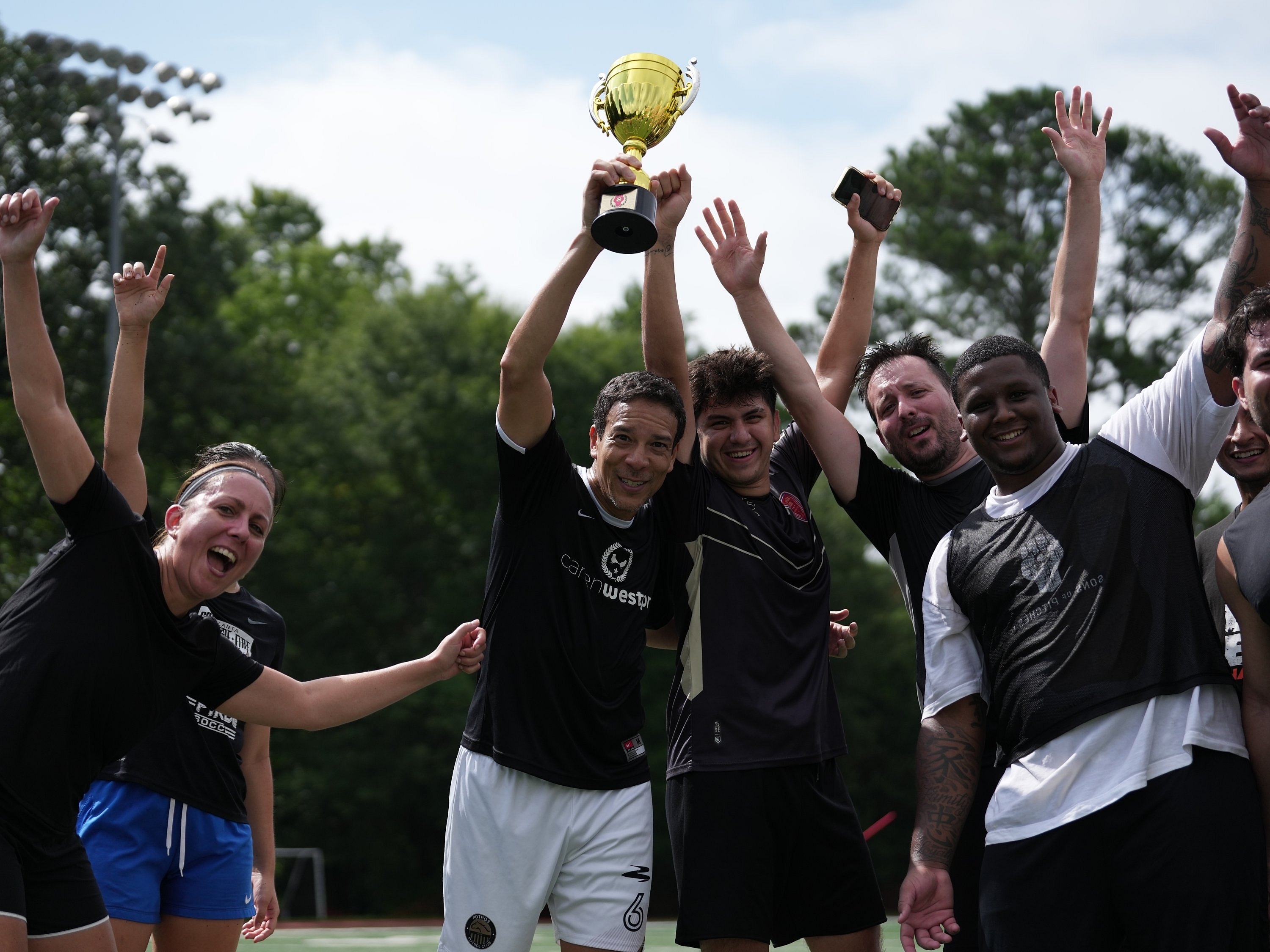 07.19.25 // Saturday // Douglass HS