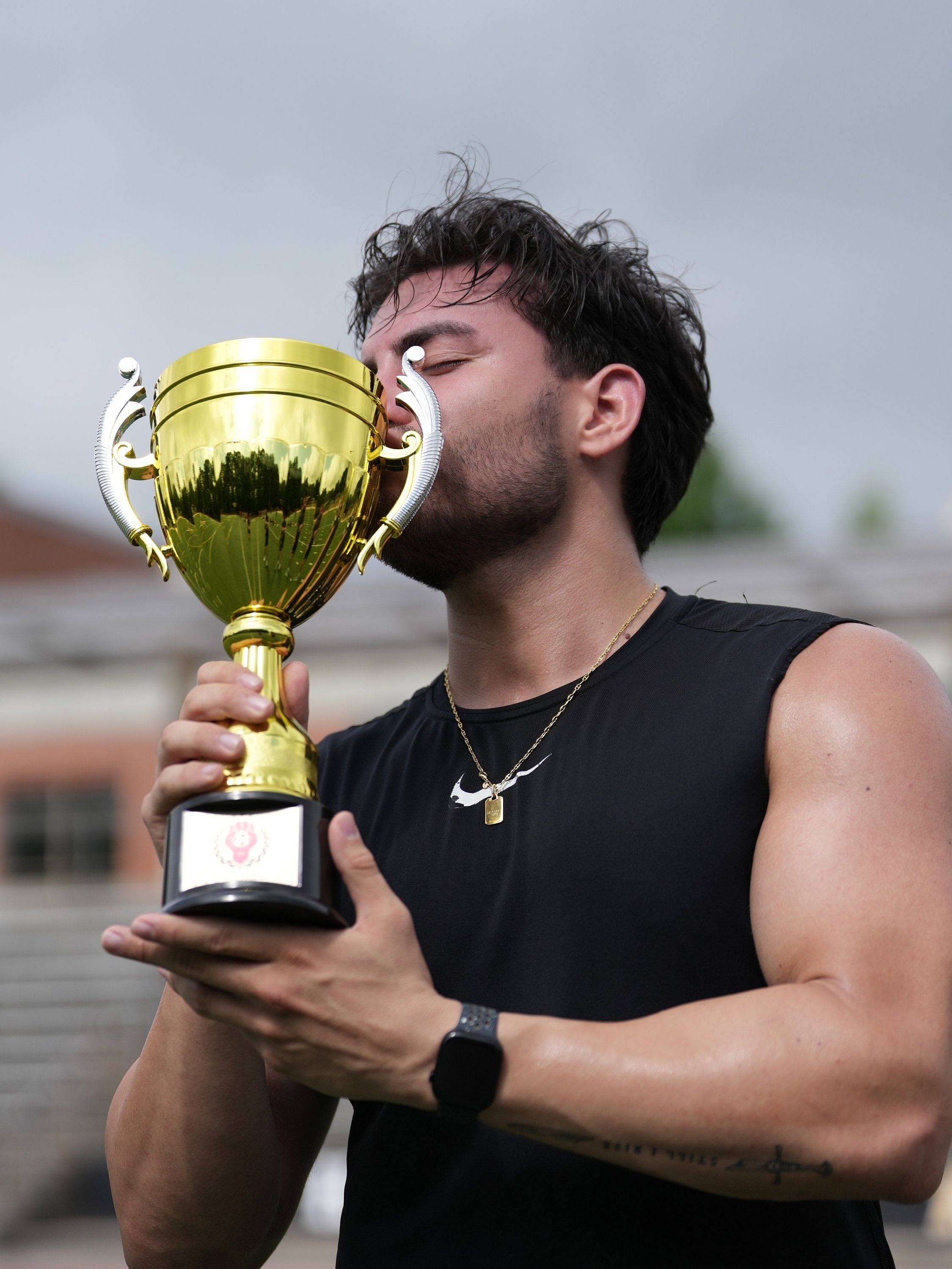 07.19.25 // Saturday // Douglass HS