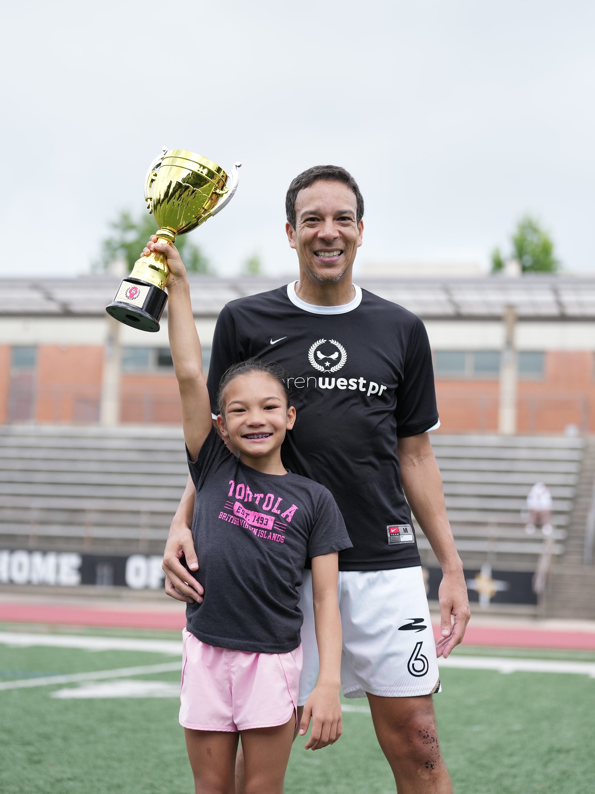 07.19.25 // Saturday // Douglass HS