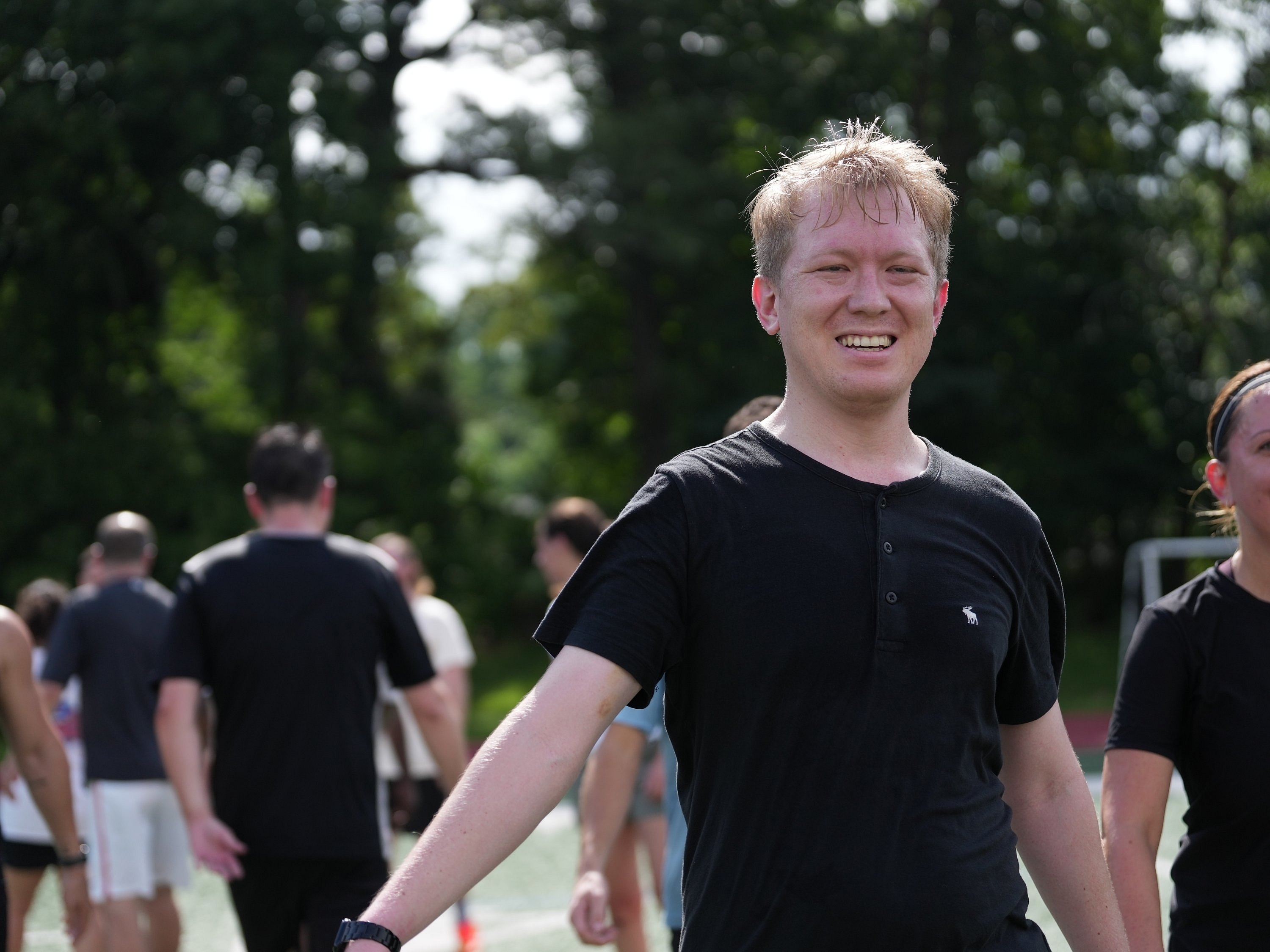 07.19.25 // Saturday // Douglass HS