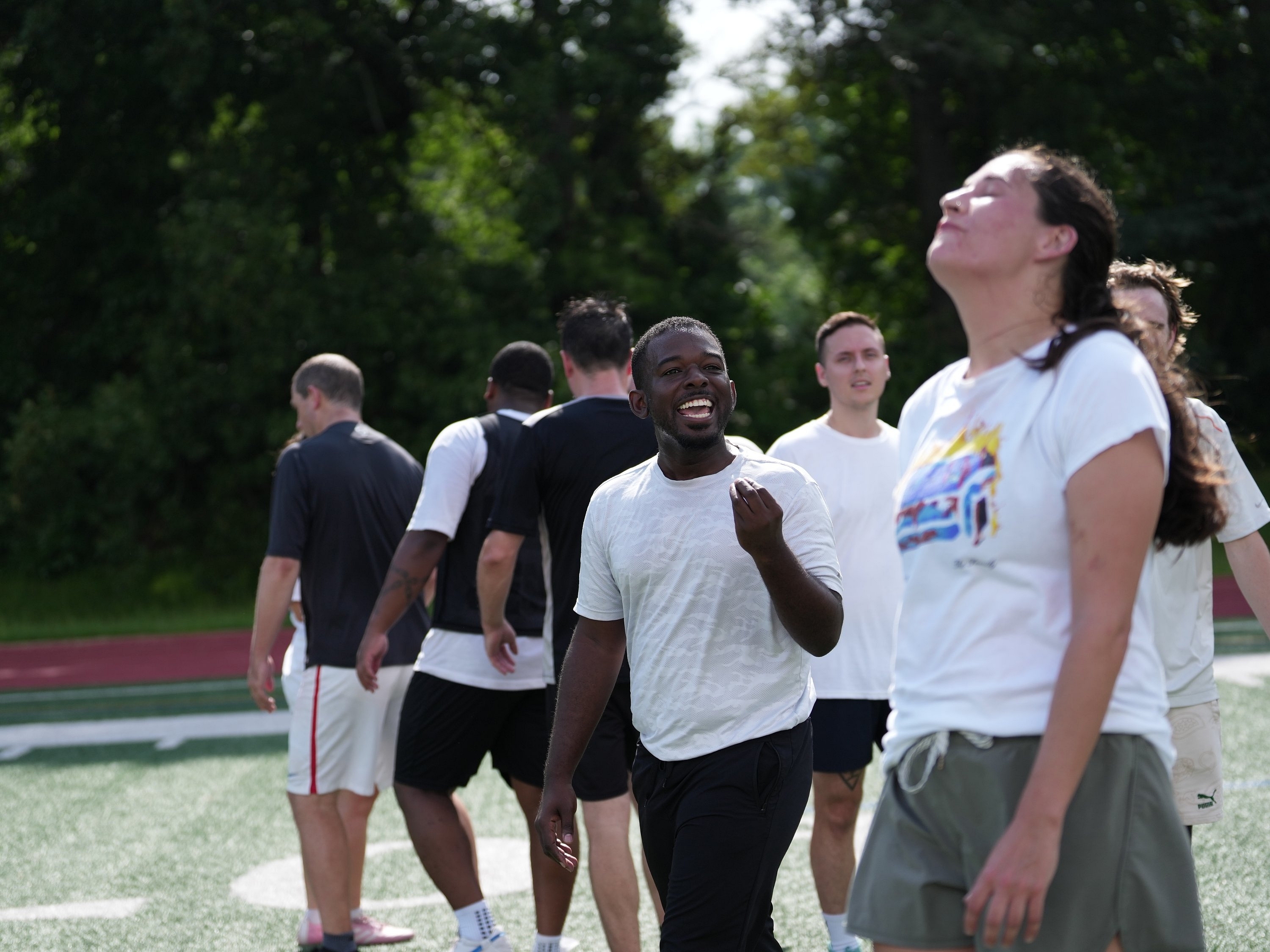 07.19.25 // Saturday // Douglass HS