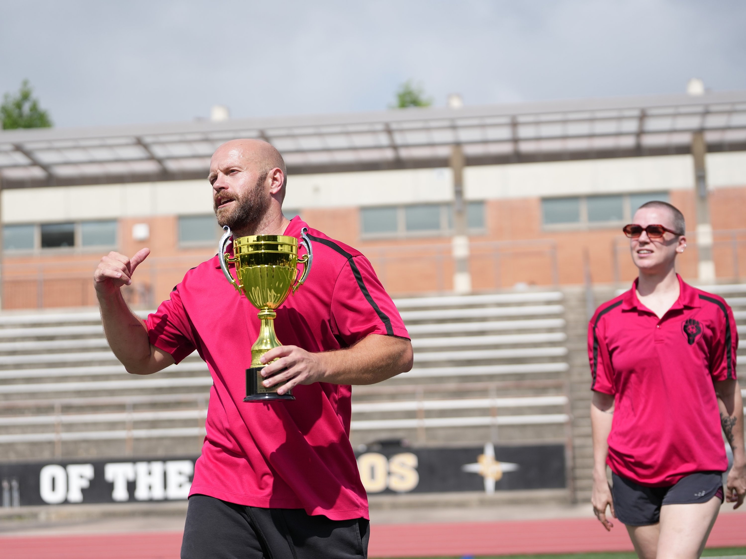 07.19.25 // Saturday // Douglass HS