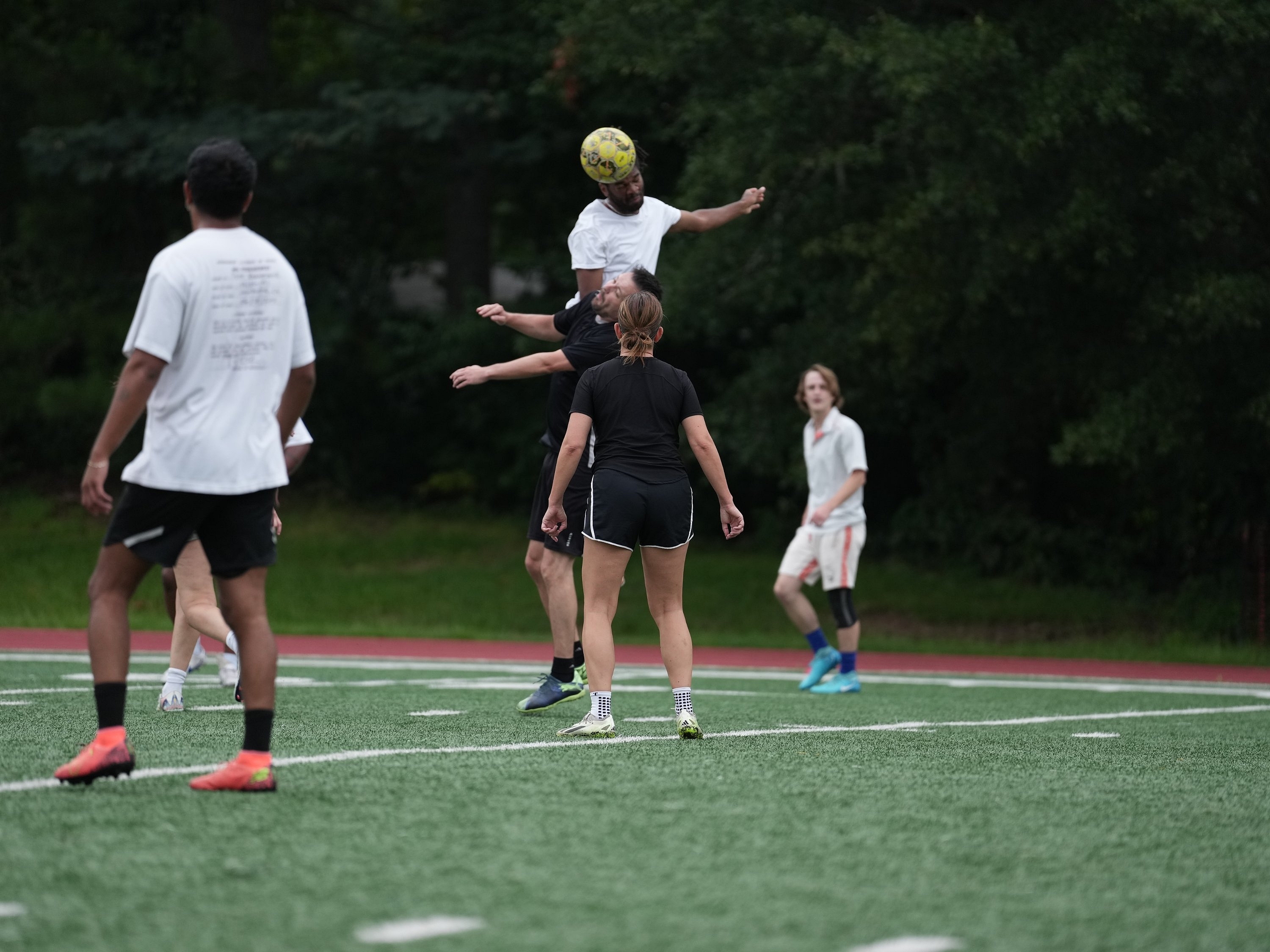 07.19.25 // Saturday // Douglass HS