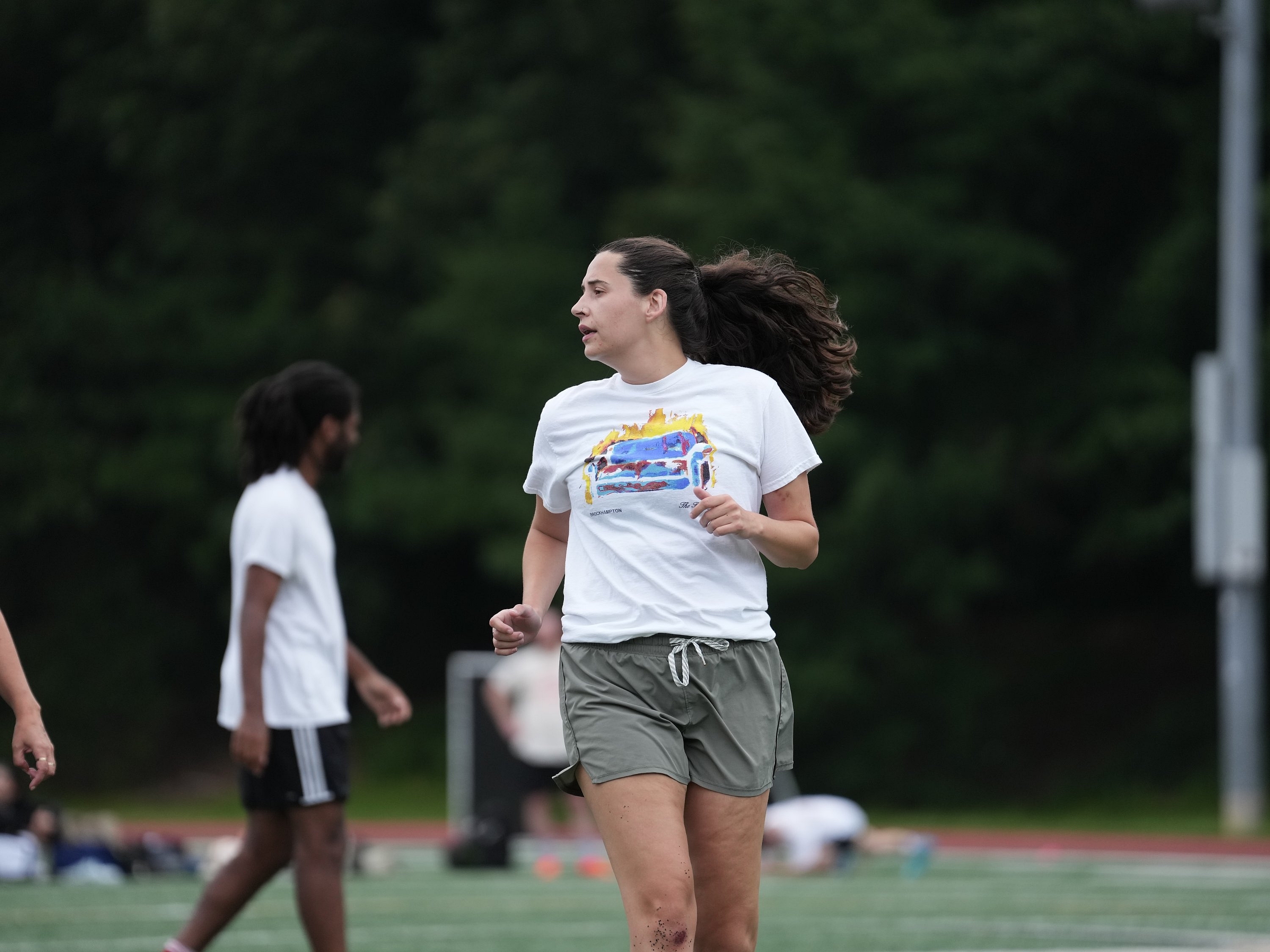 07.19.25 // Saturday // Douglass HS