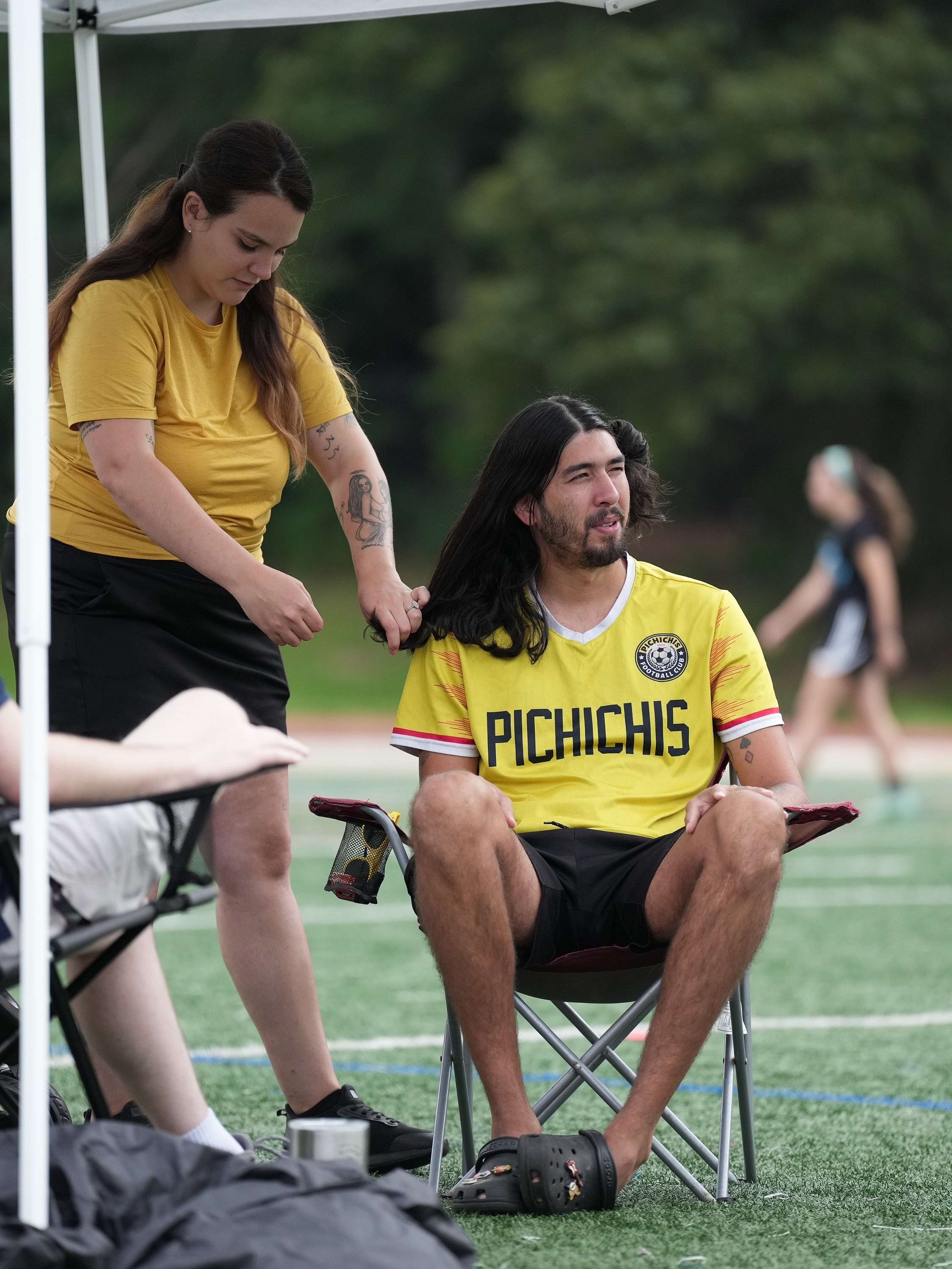 07.19.25 // Saturday // Douglass HS