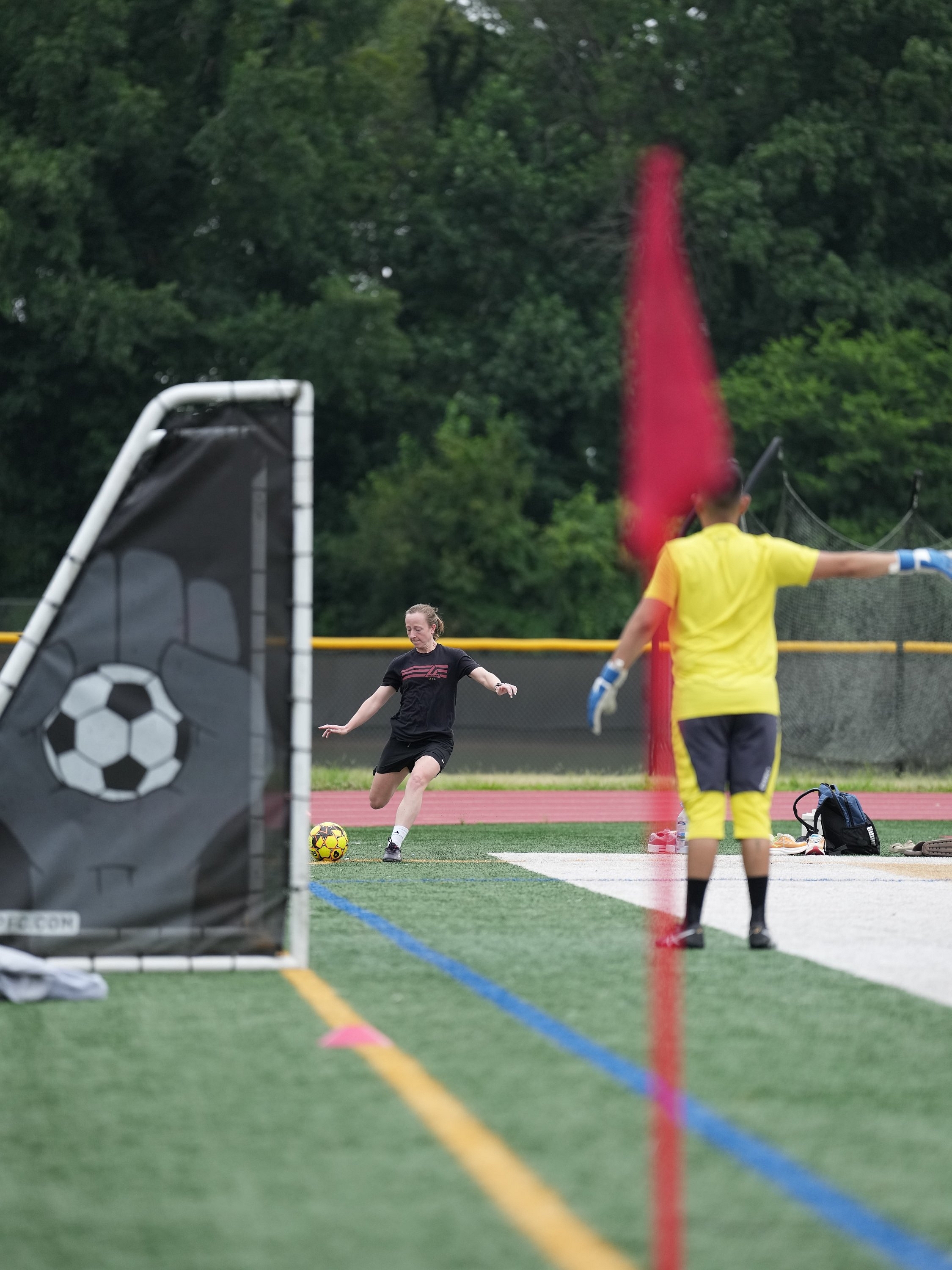 07.19.25 // Saturday // Douglass HS