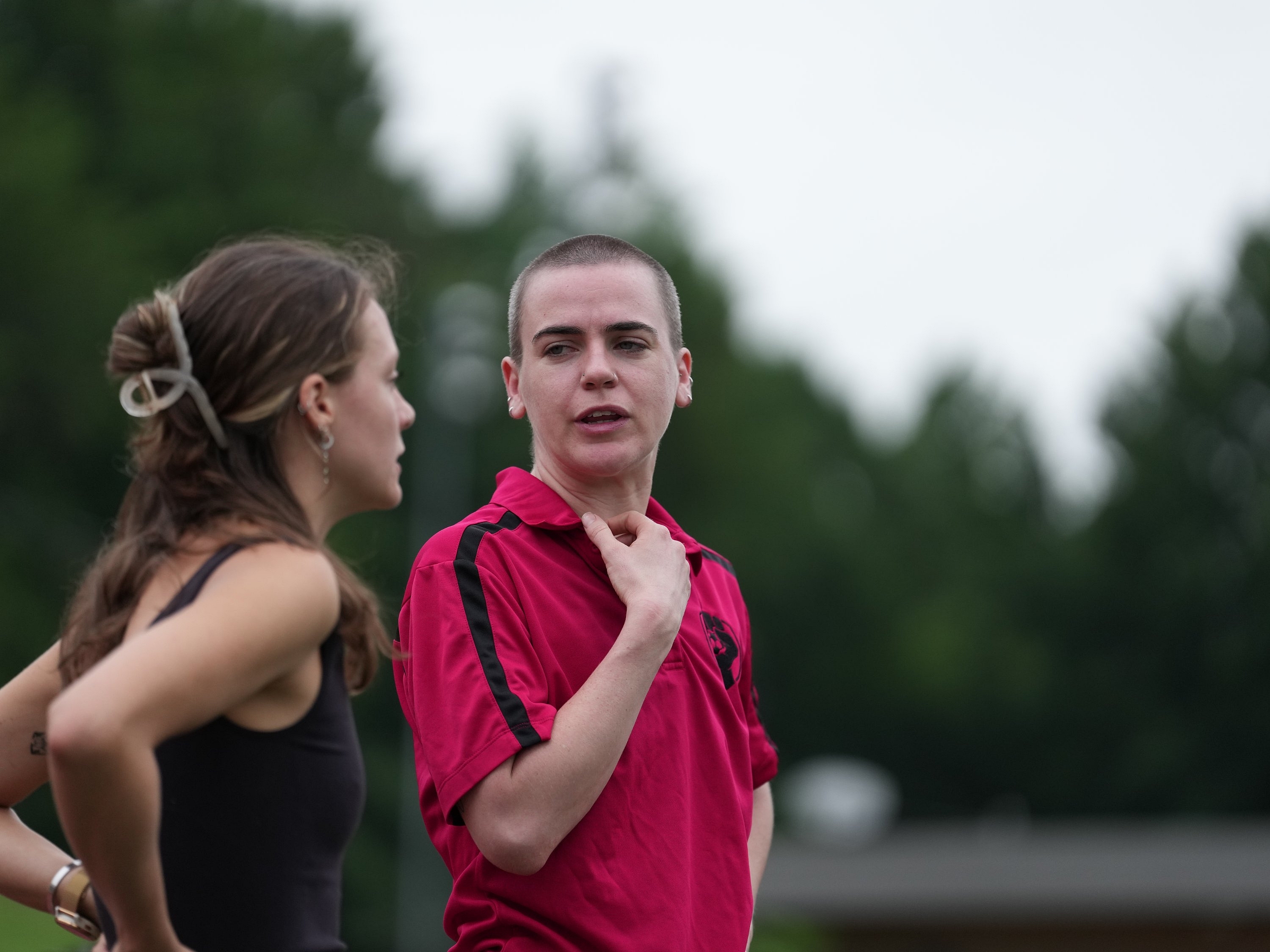 07.19.25 // Saturday // Douglass HS