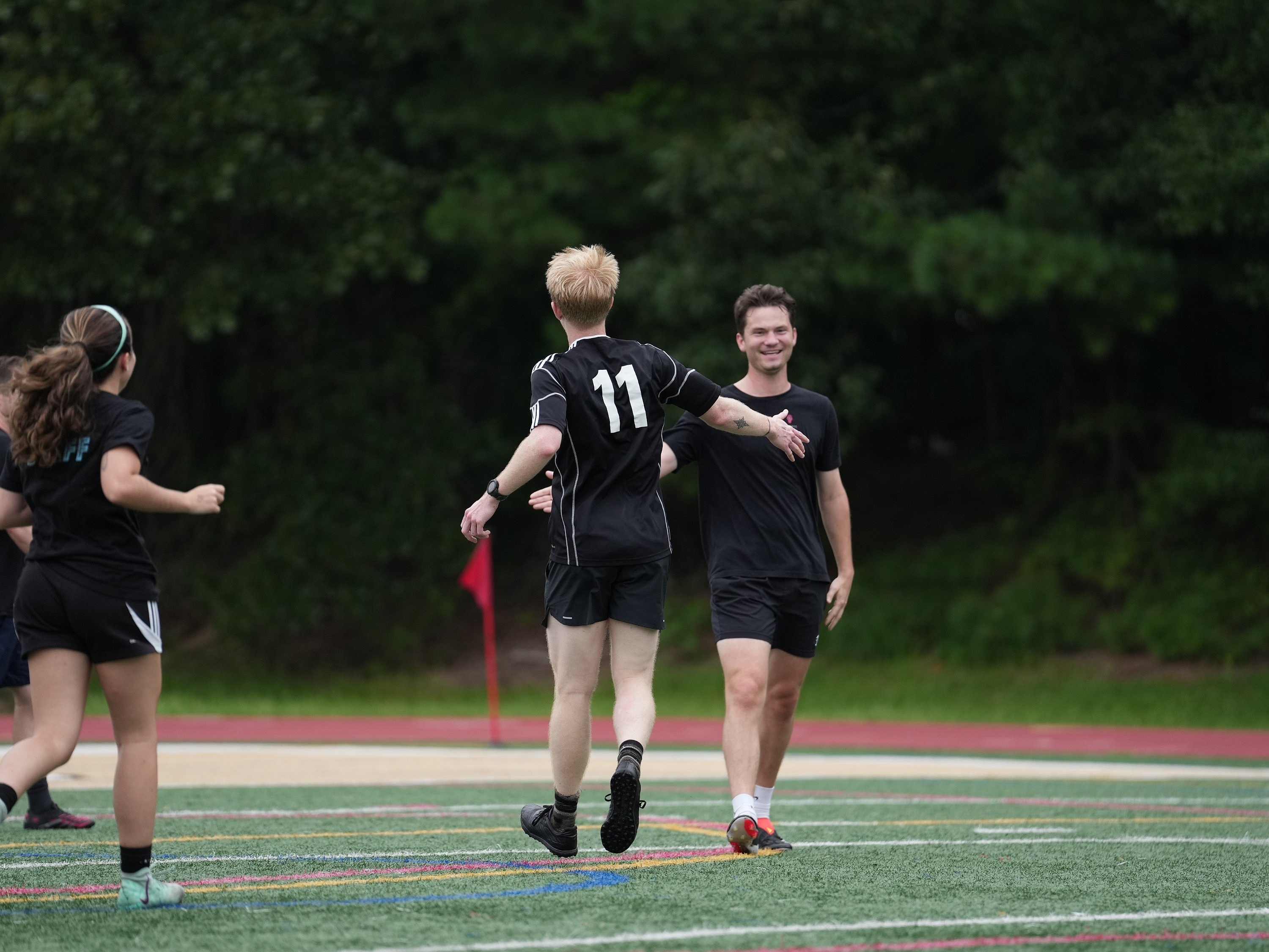 07.19.25 // Saturday // Douglass HS