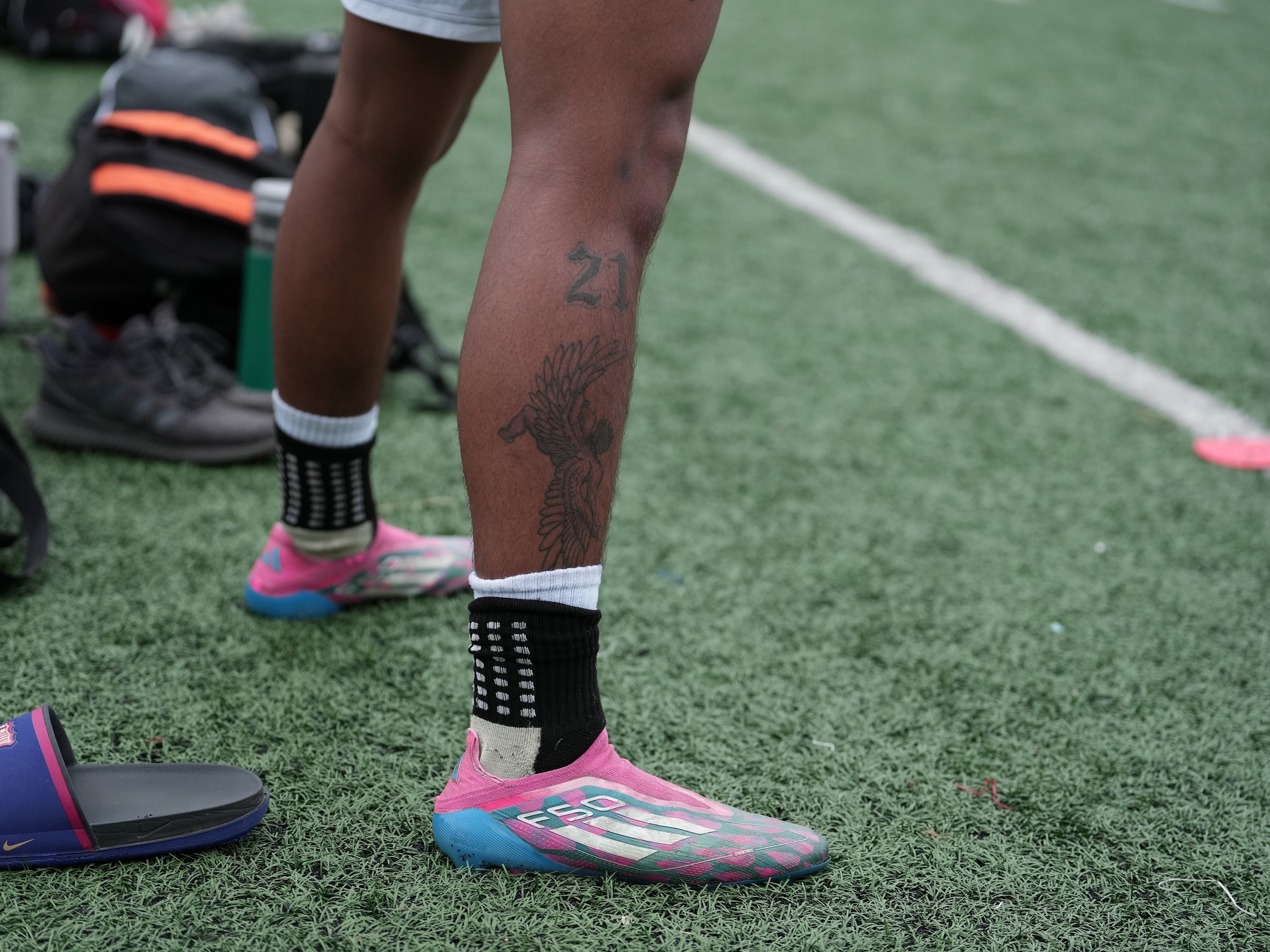 07.19.25 // Saturday // Douglass HS