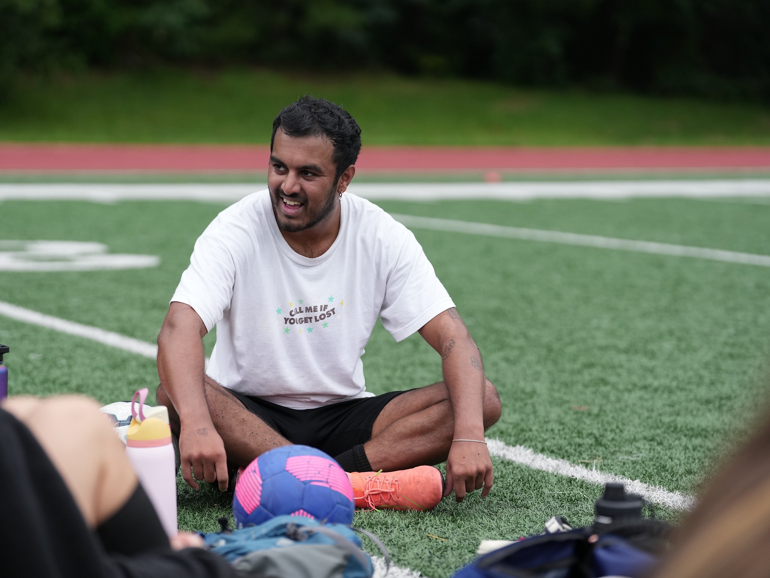 07.19.25 // Saturday // Douglass HS