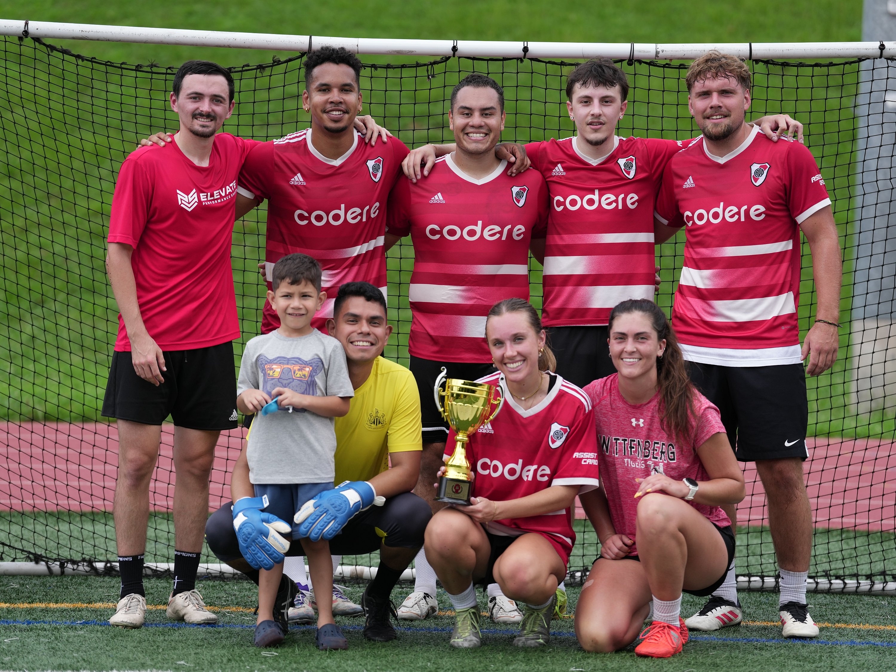 07.19.25 // Saturday // Douglass HS