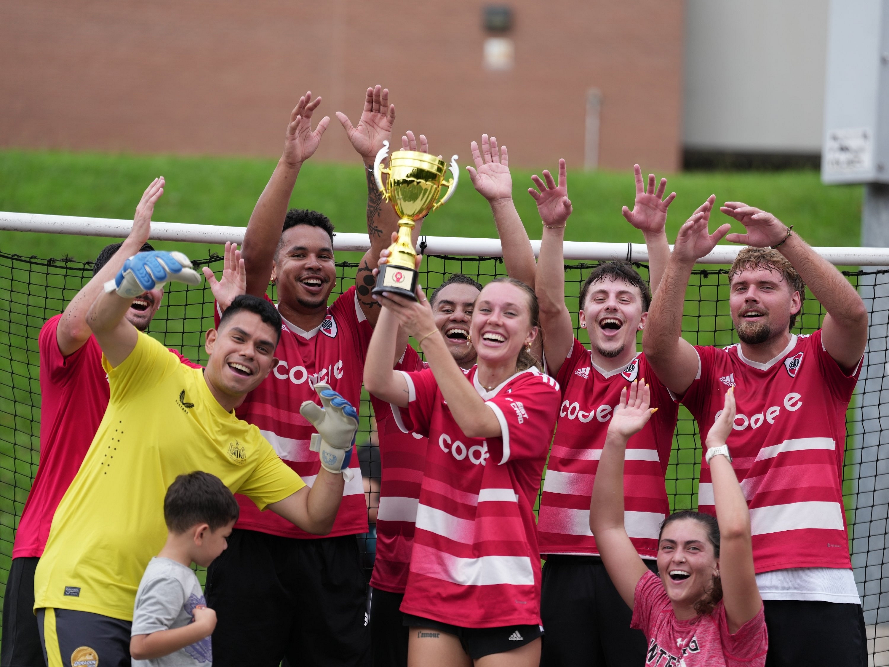 07.19.25 // Saturday // Douglass HS