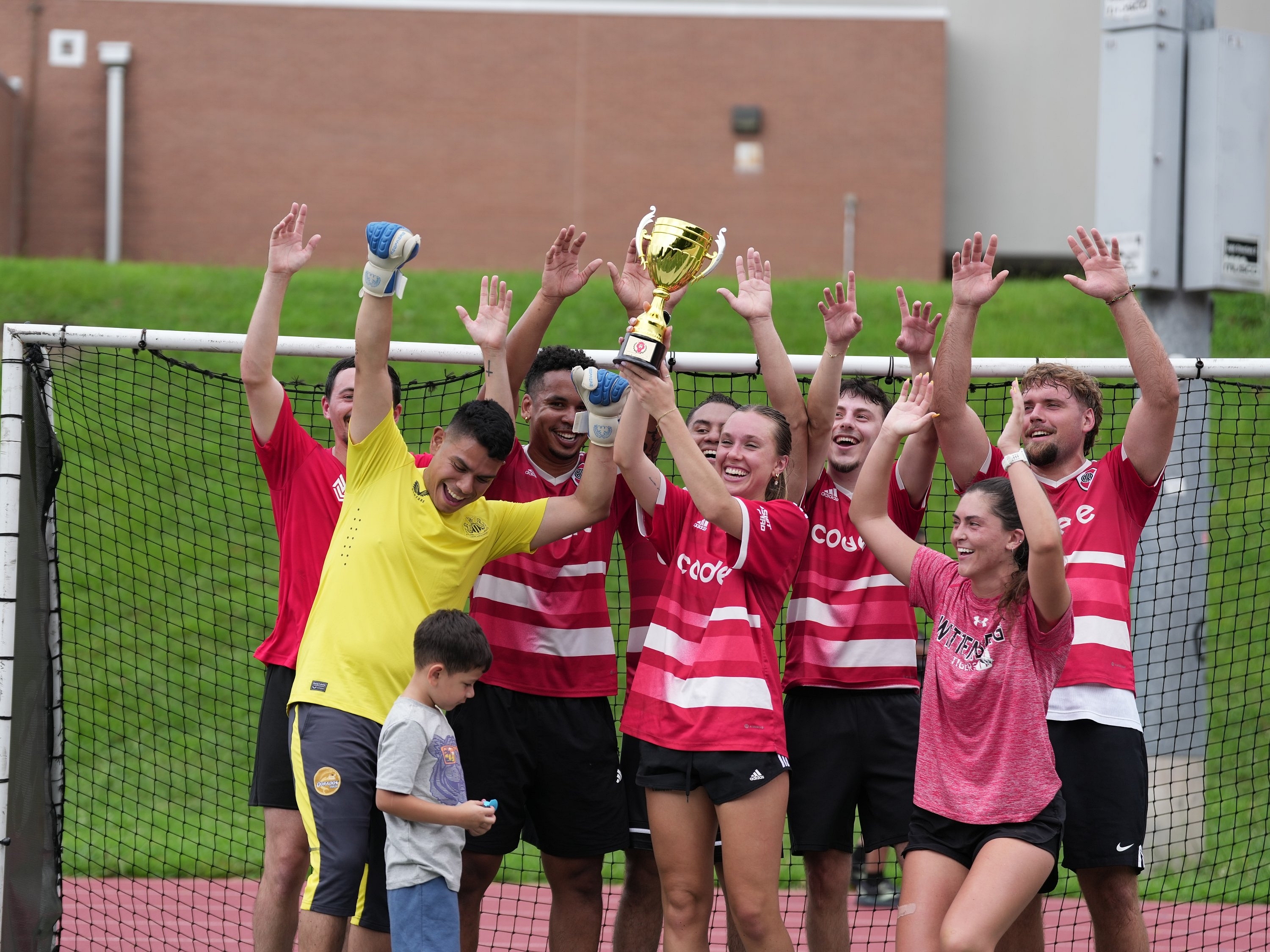 07.19.25 // Saturday // Douglass HS