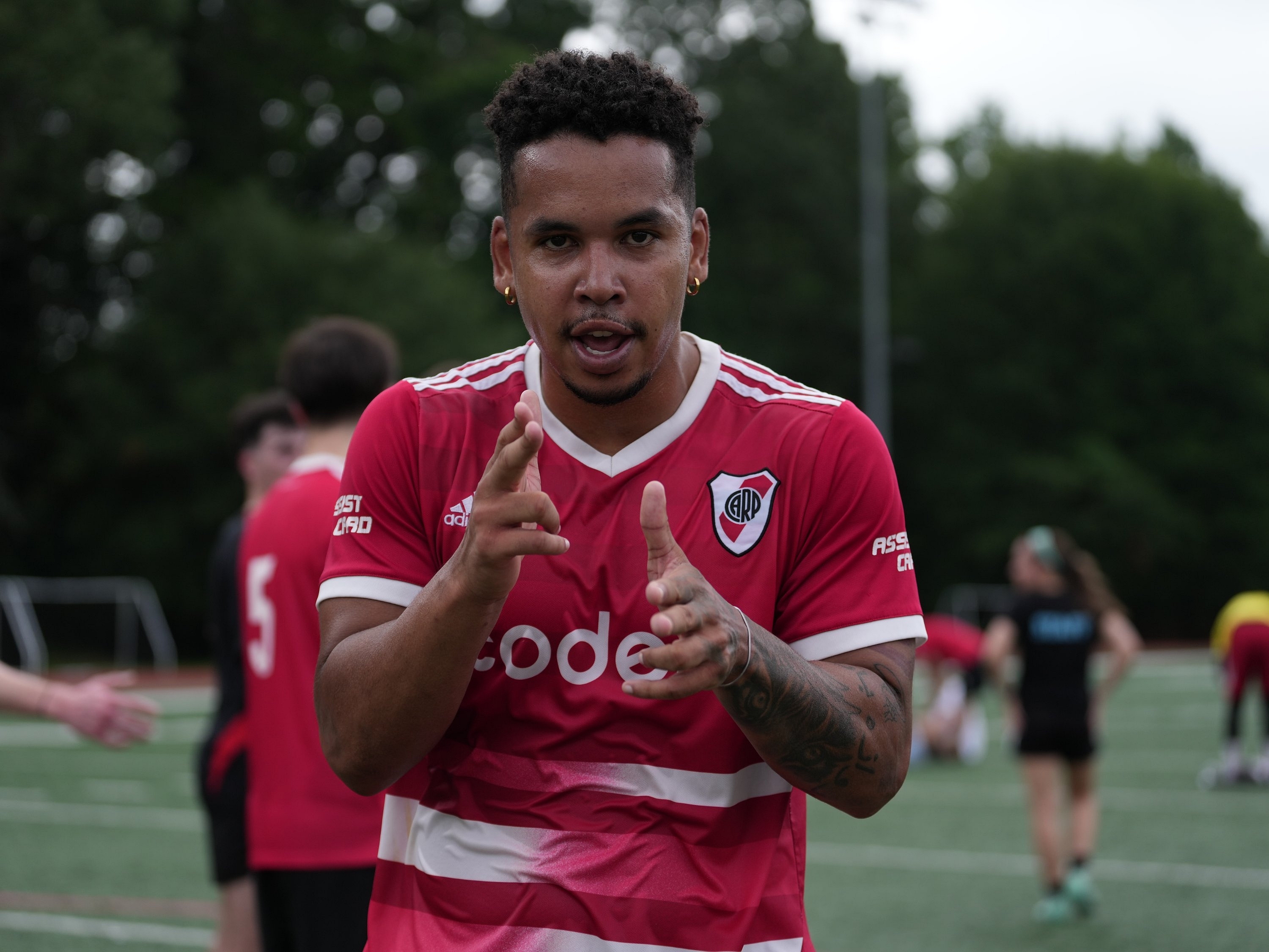 07.19.25 // Saturday // Douglass HS