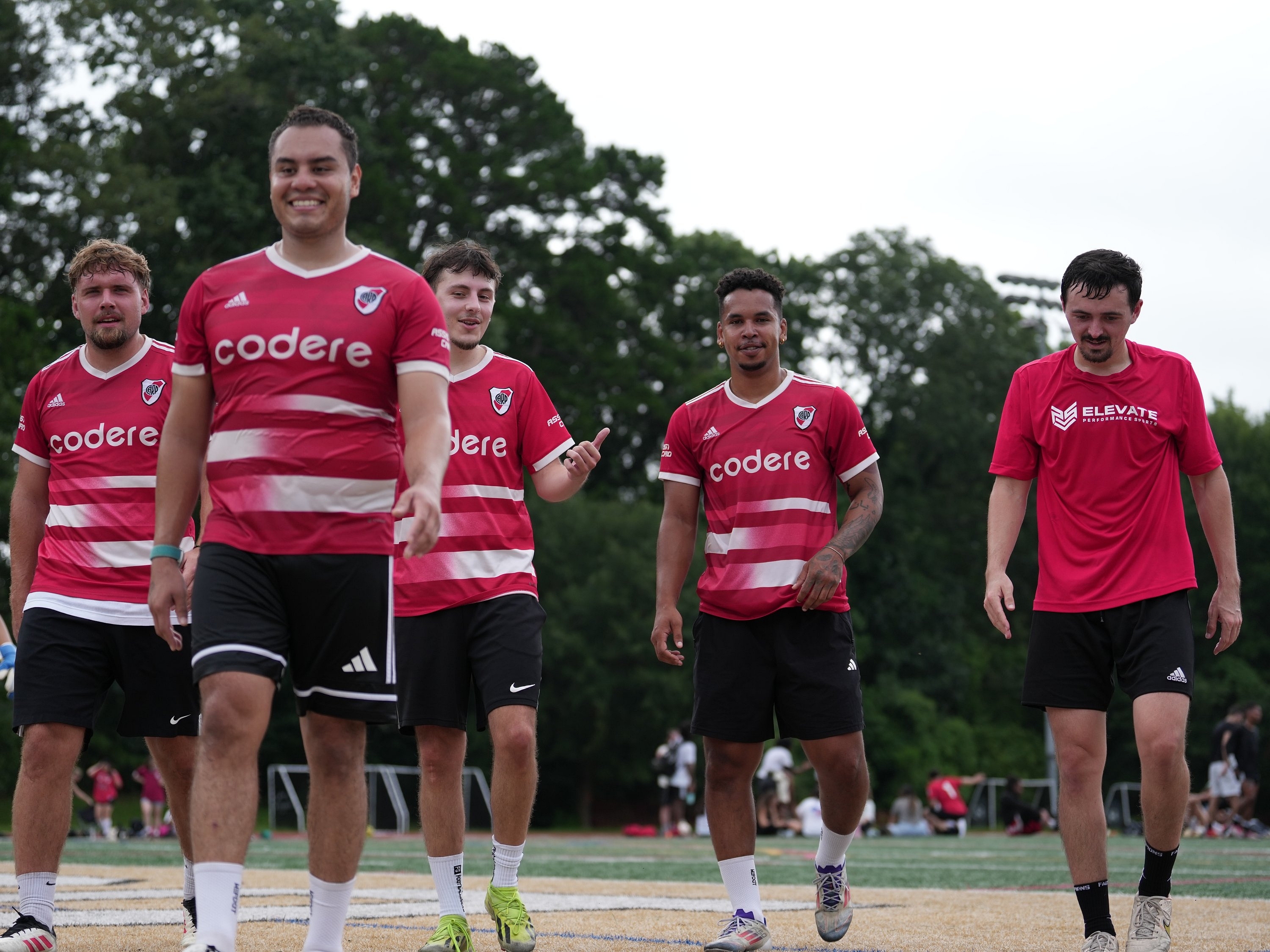 07.19.25 // Saturday // Douglass HS