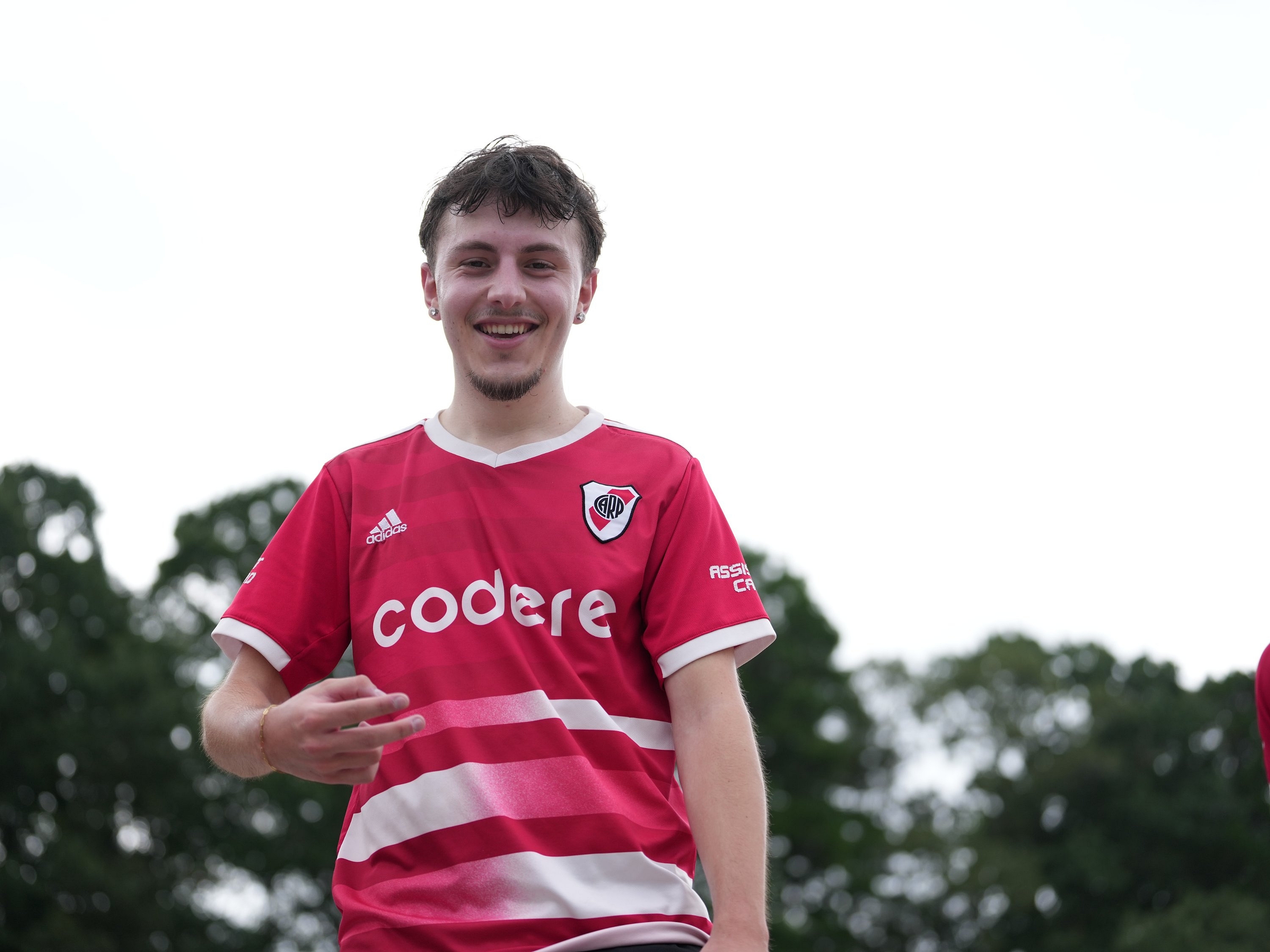 07.19.25 // Saturday // Douglass HS