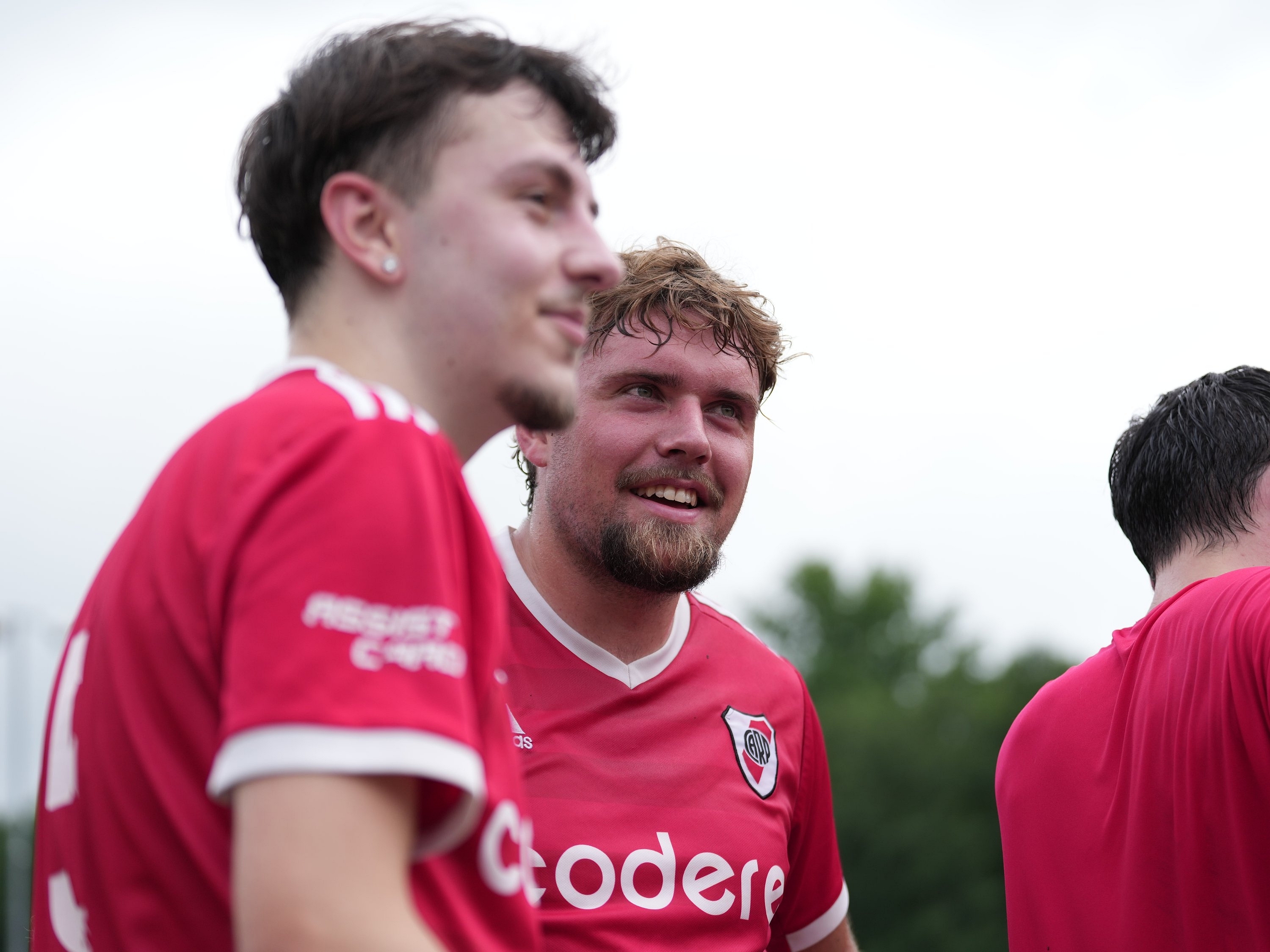 07.19.25 // Saturday // Douglass HS