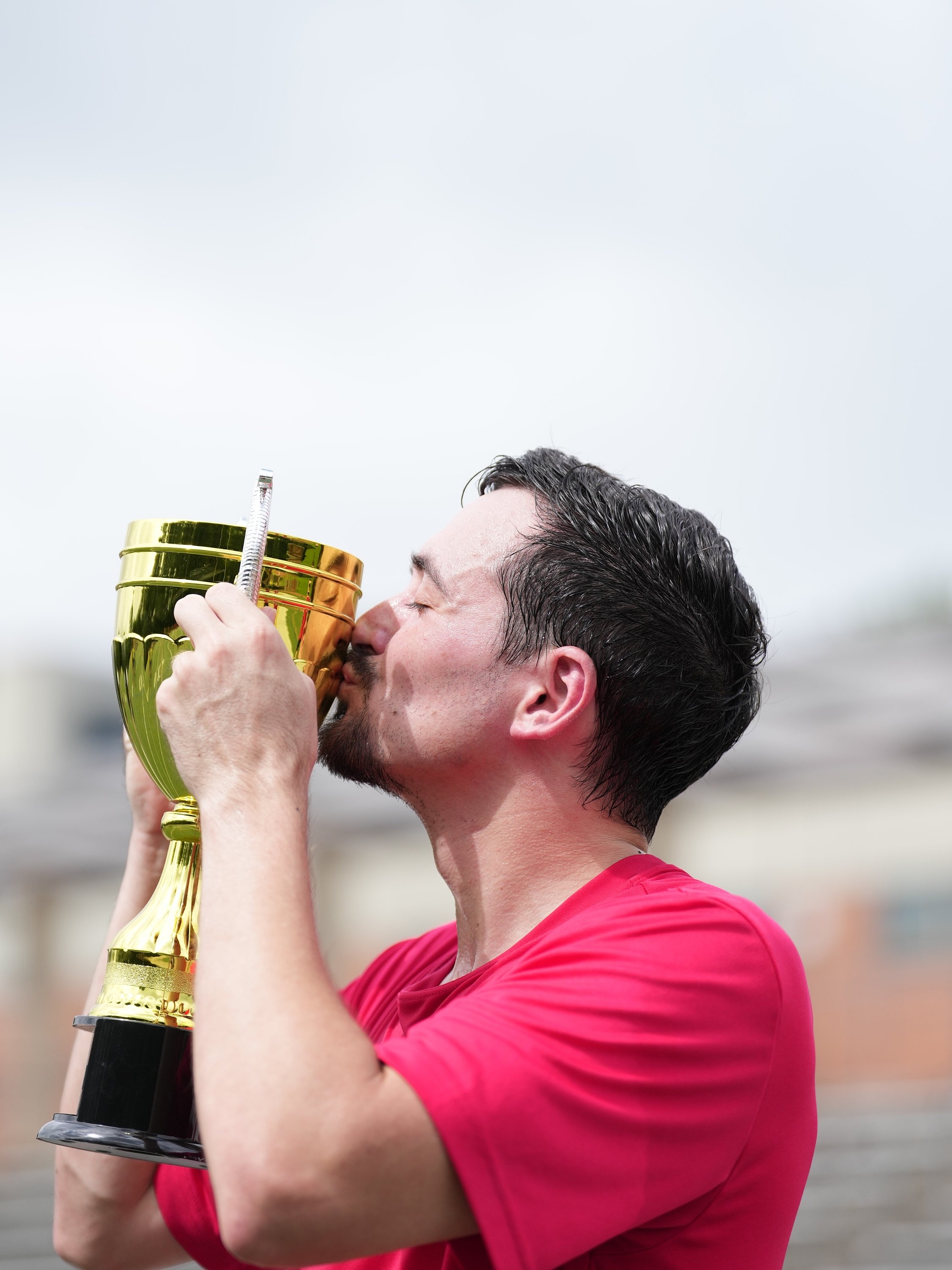 07.19.25 // Saturday // Douglass HS