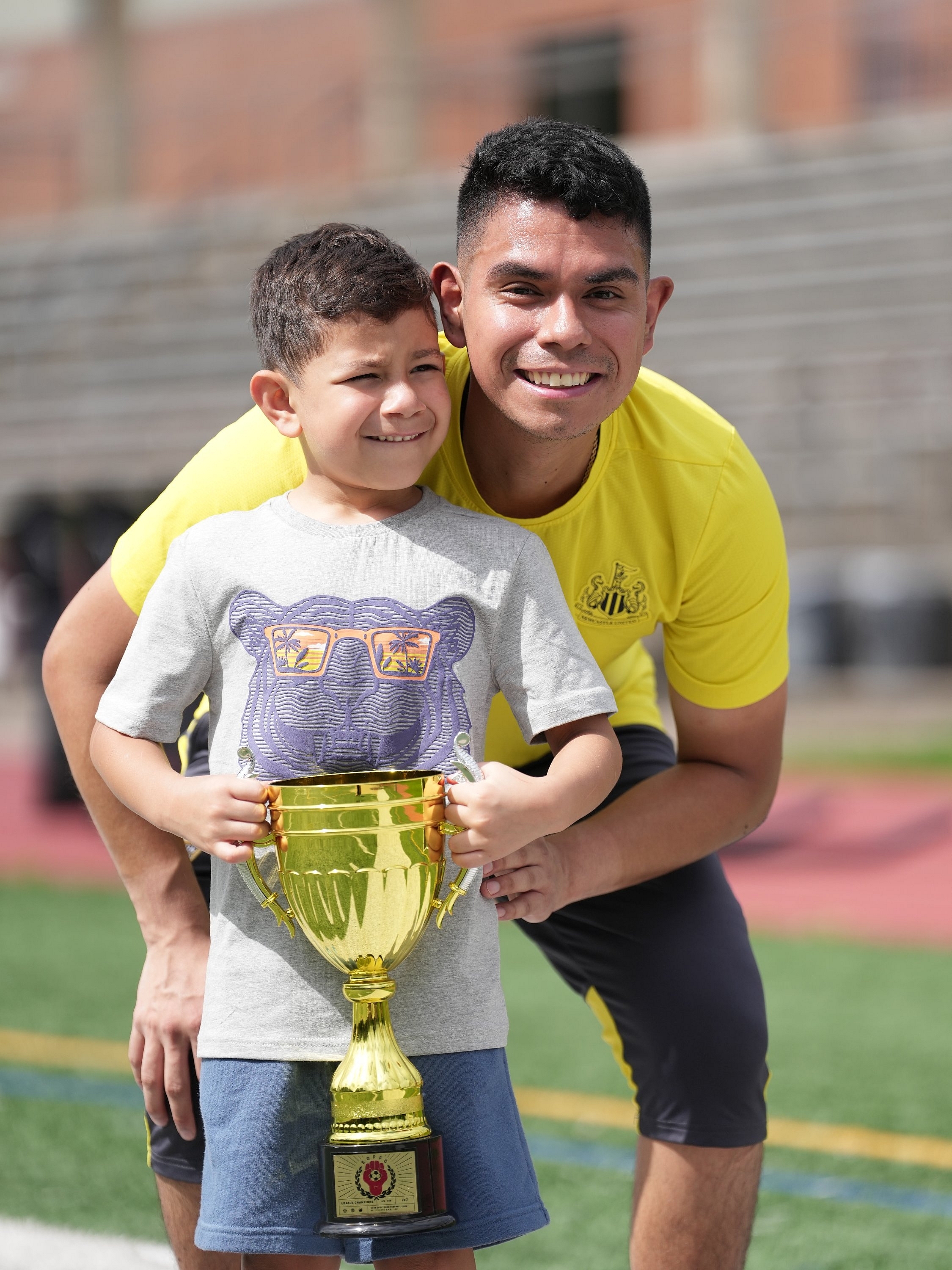 07.19.25 // Saturday // Douglass HS