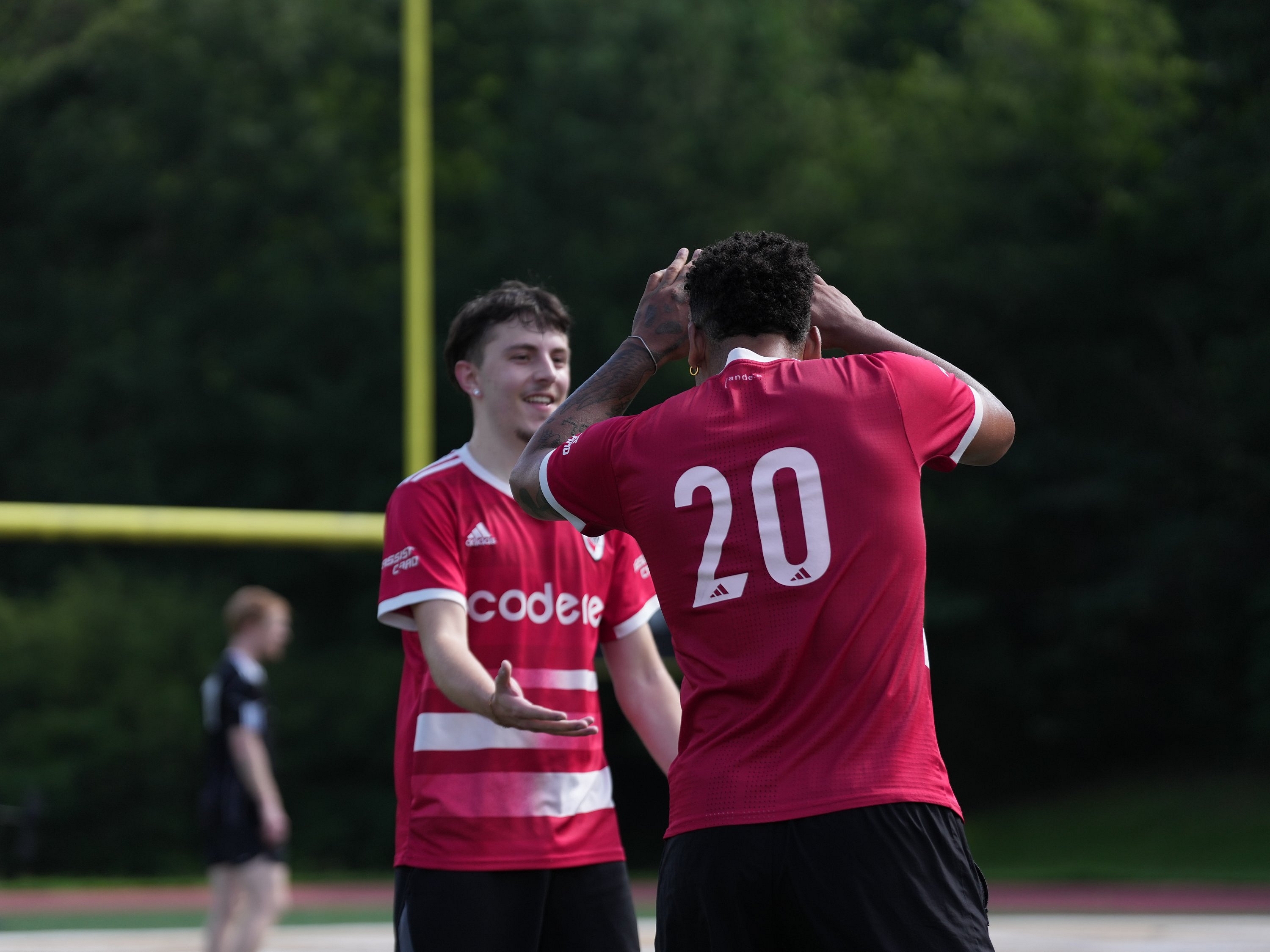 07.19.25 // Saturday // Douglass HS