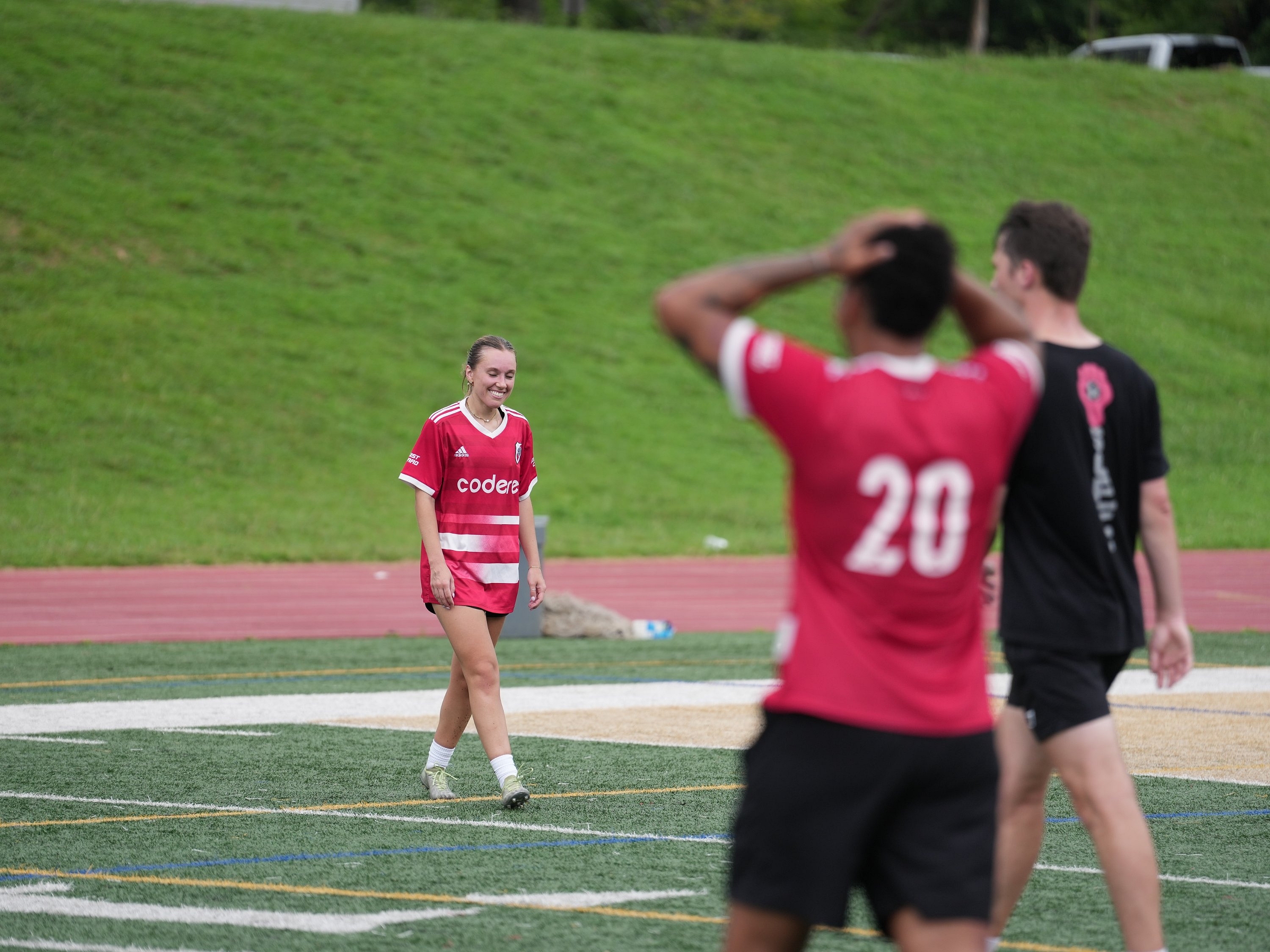 07.19.25 // Saturday // Douglass HS