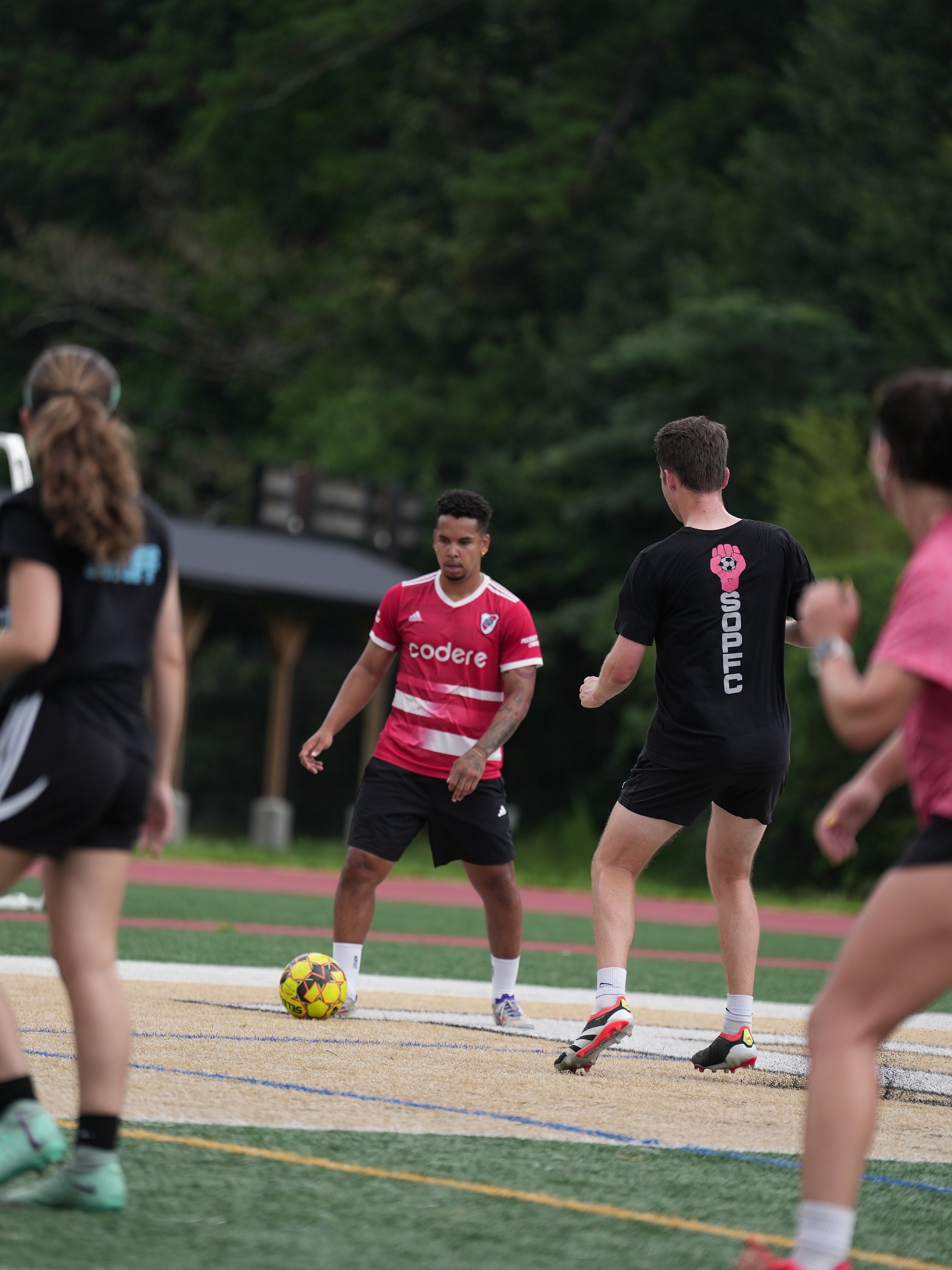 07.19.25 // Saturday // Douglass HS