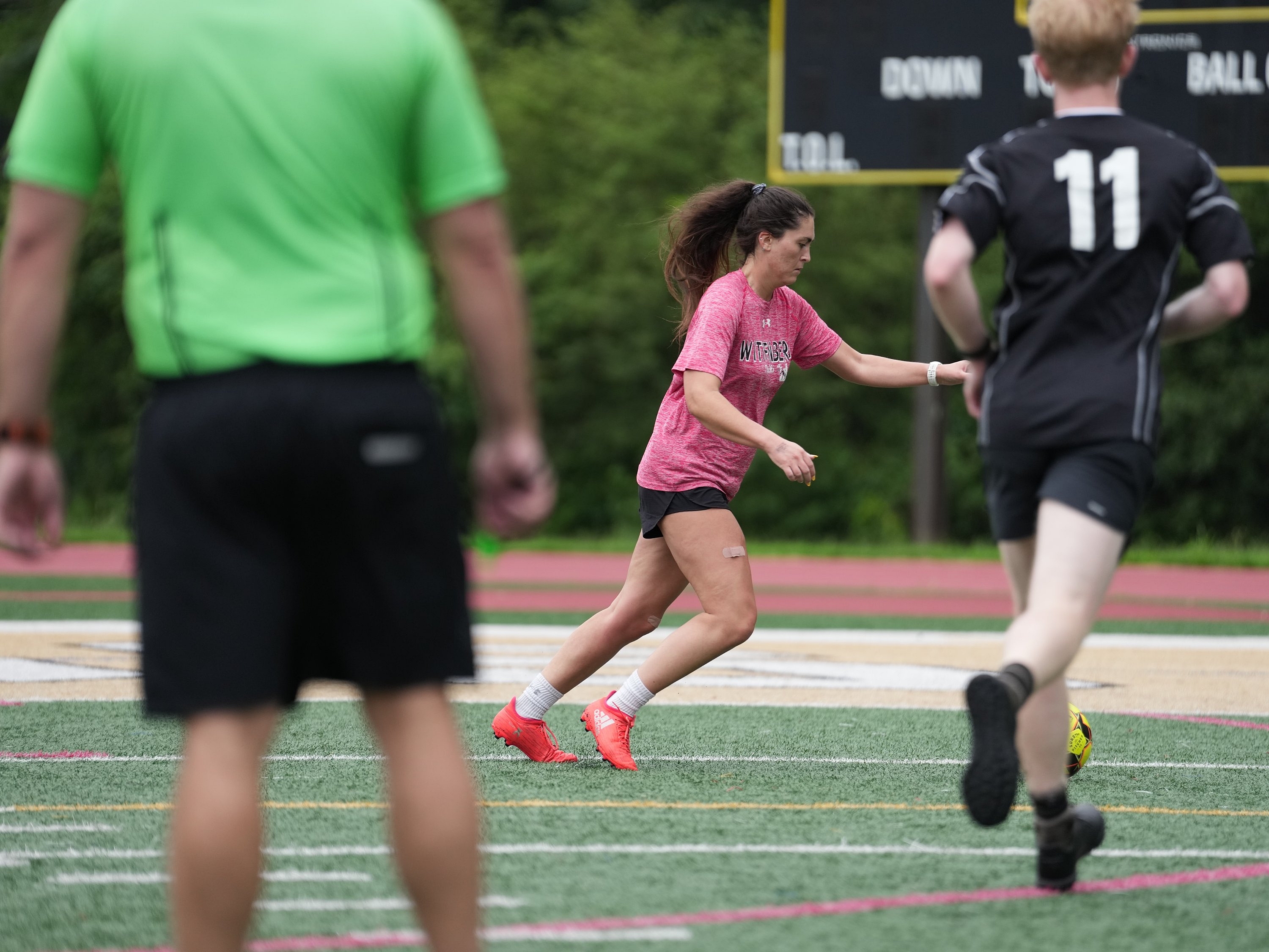 07.19.25 // Saturday // Douglass HS