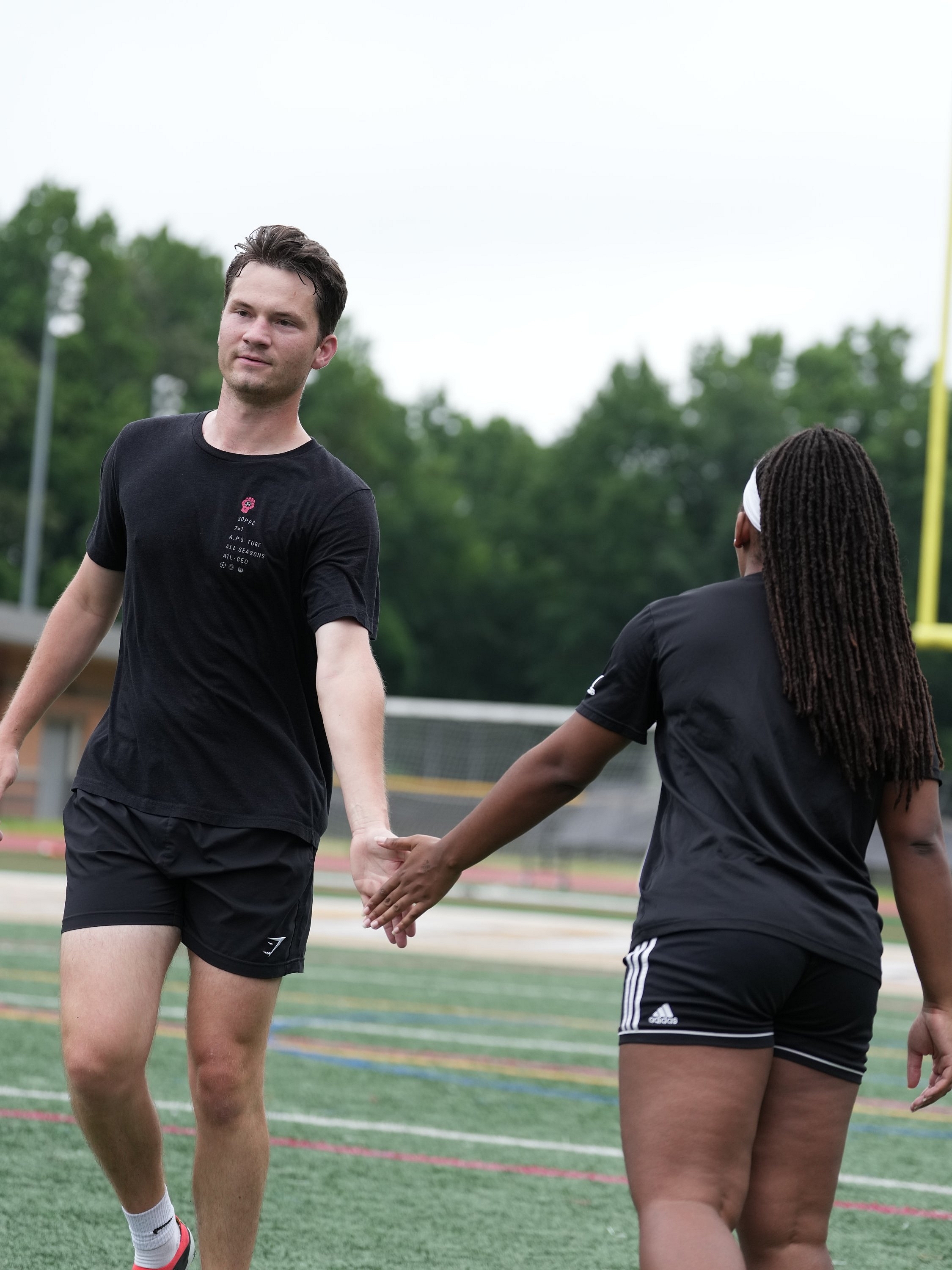 07.19.25 // Saturday // Douglass HS