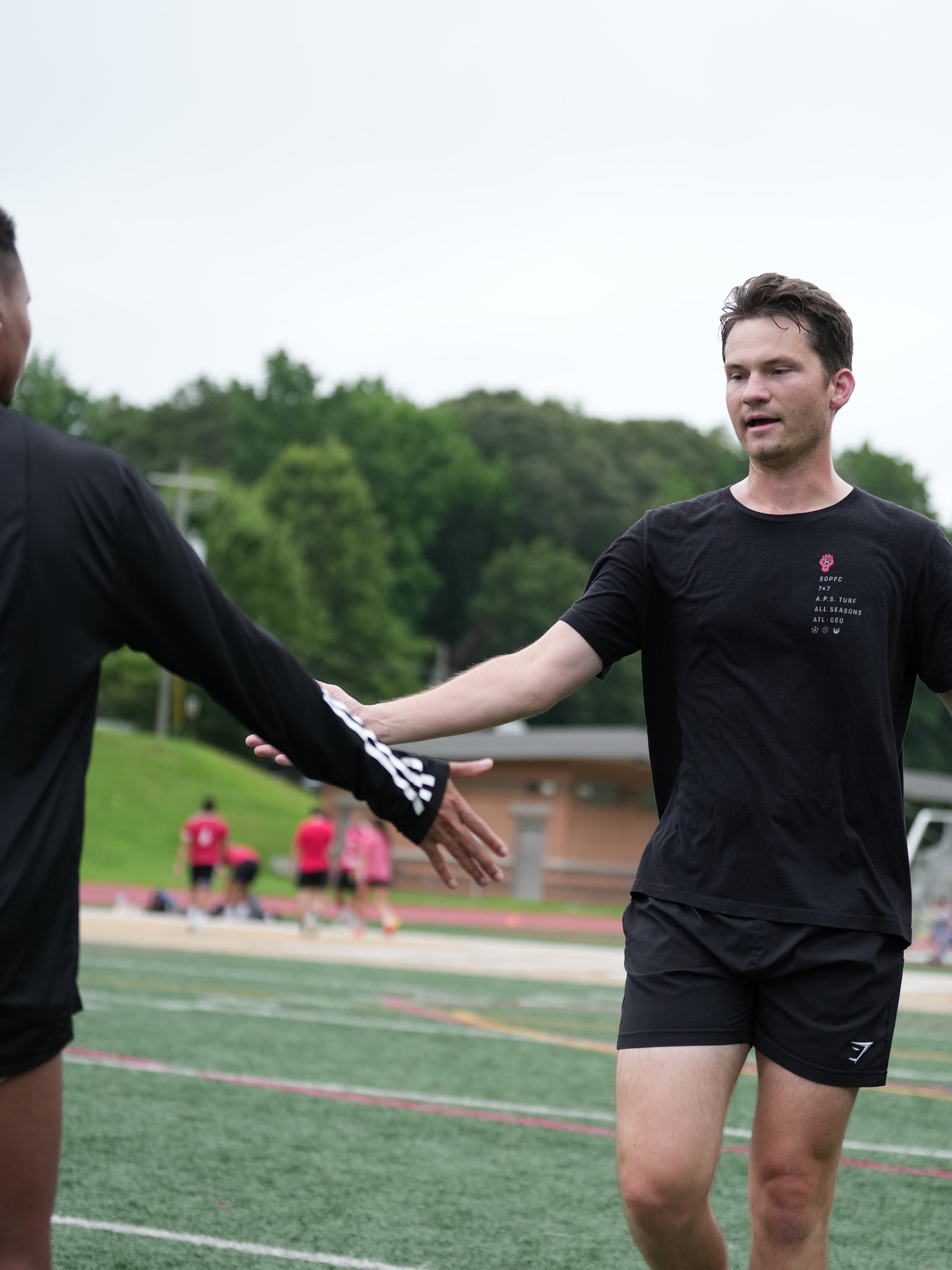 07.19.25 // Saturday // Douglass HS