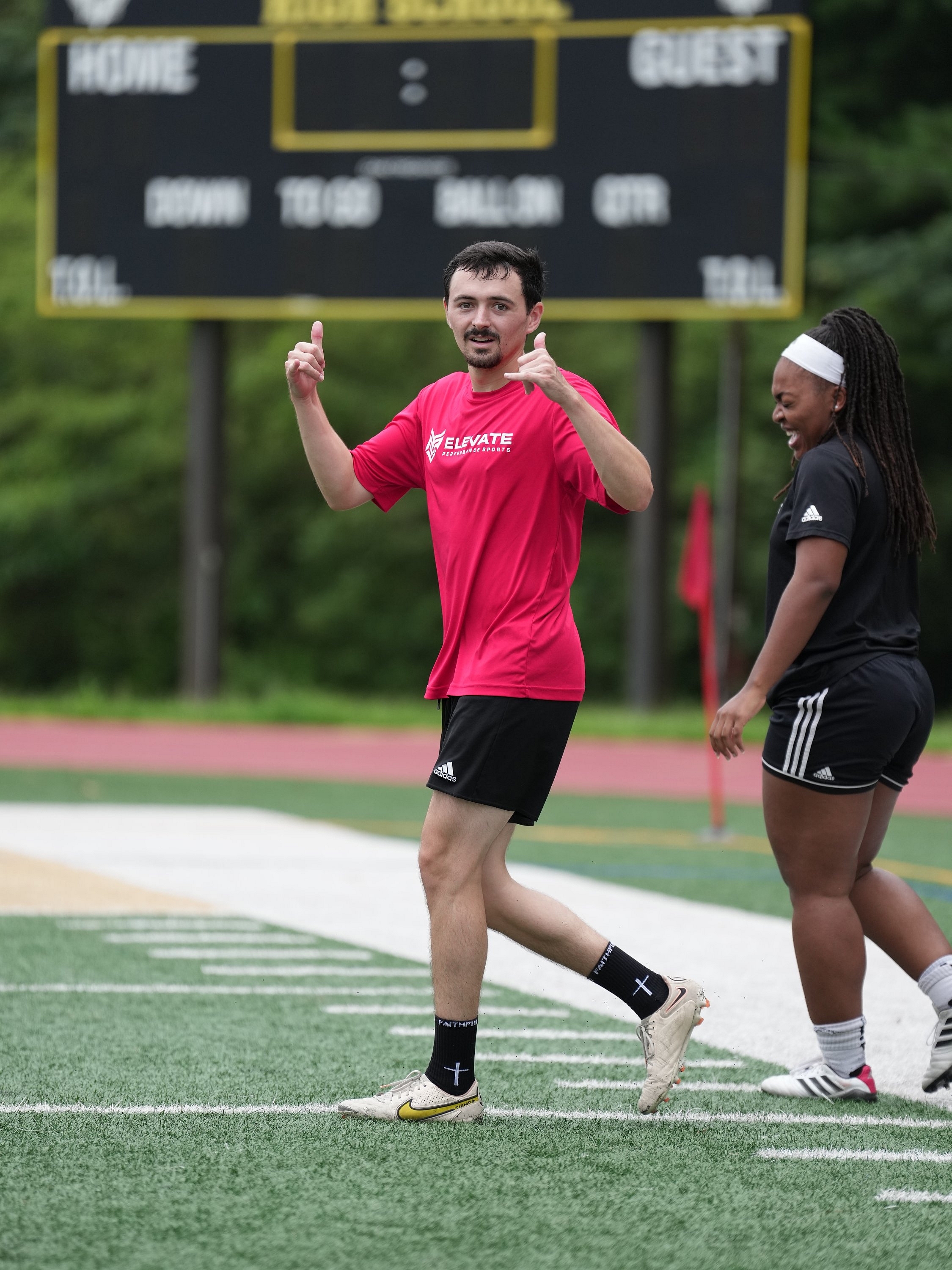 07.19.25 // Saturday // Douglass HS